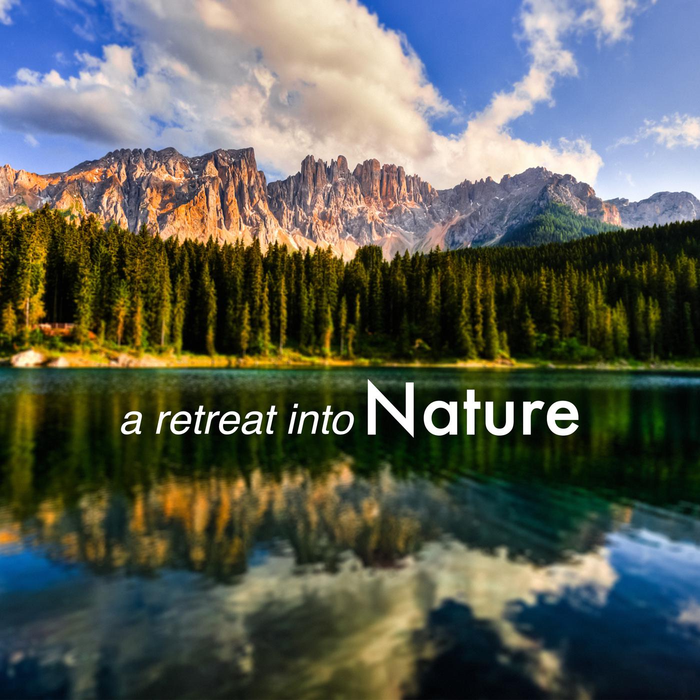 A Retreat into Nature
