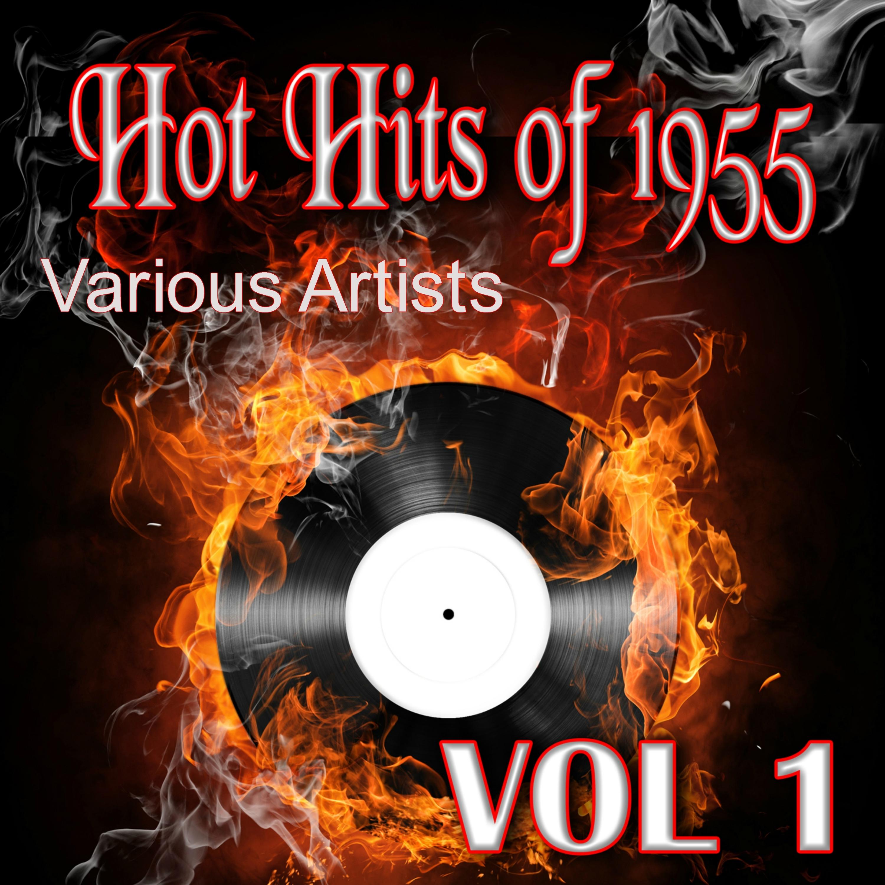 Hot Hits of 1955, Vol. 1