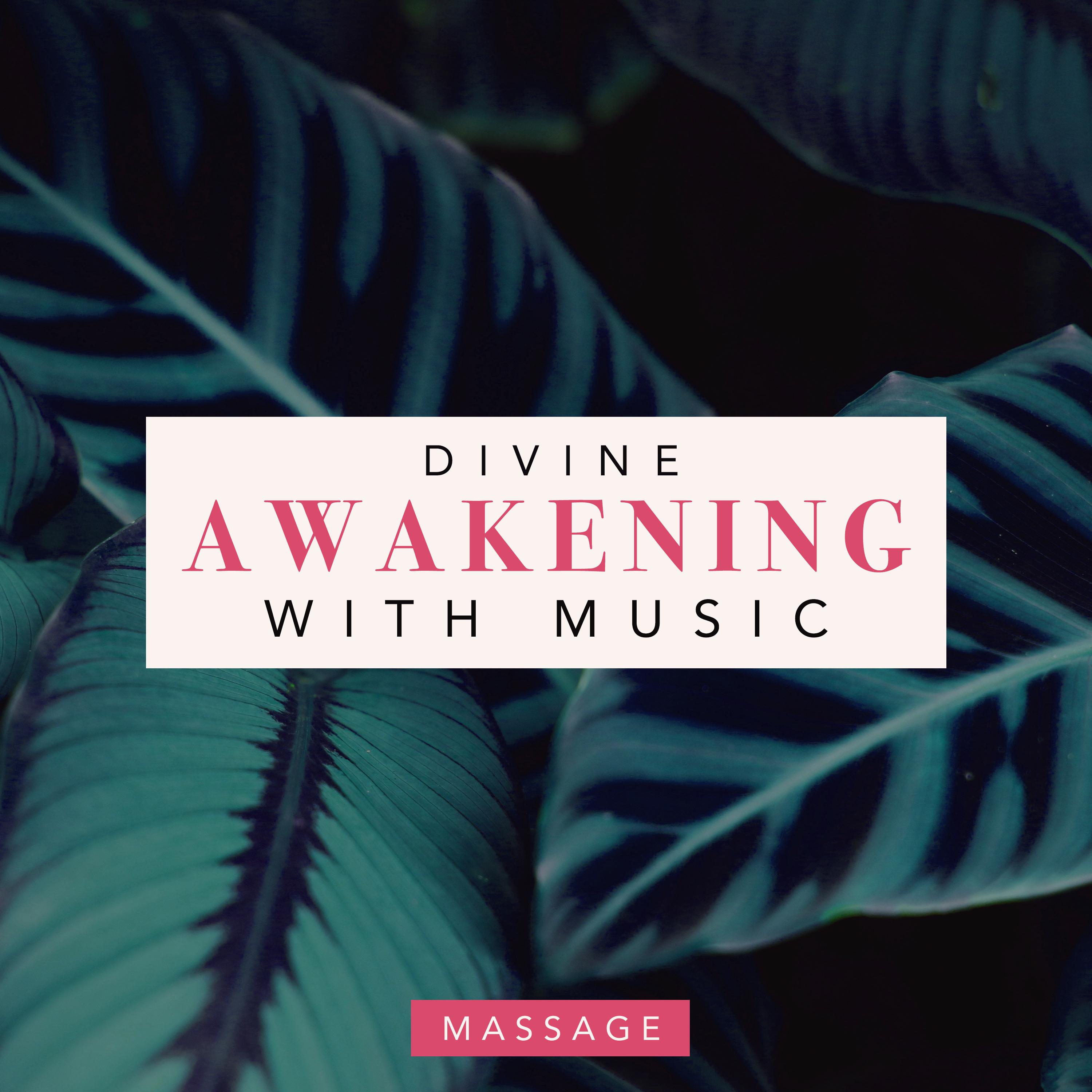 Divine Awakening with Music