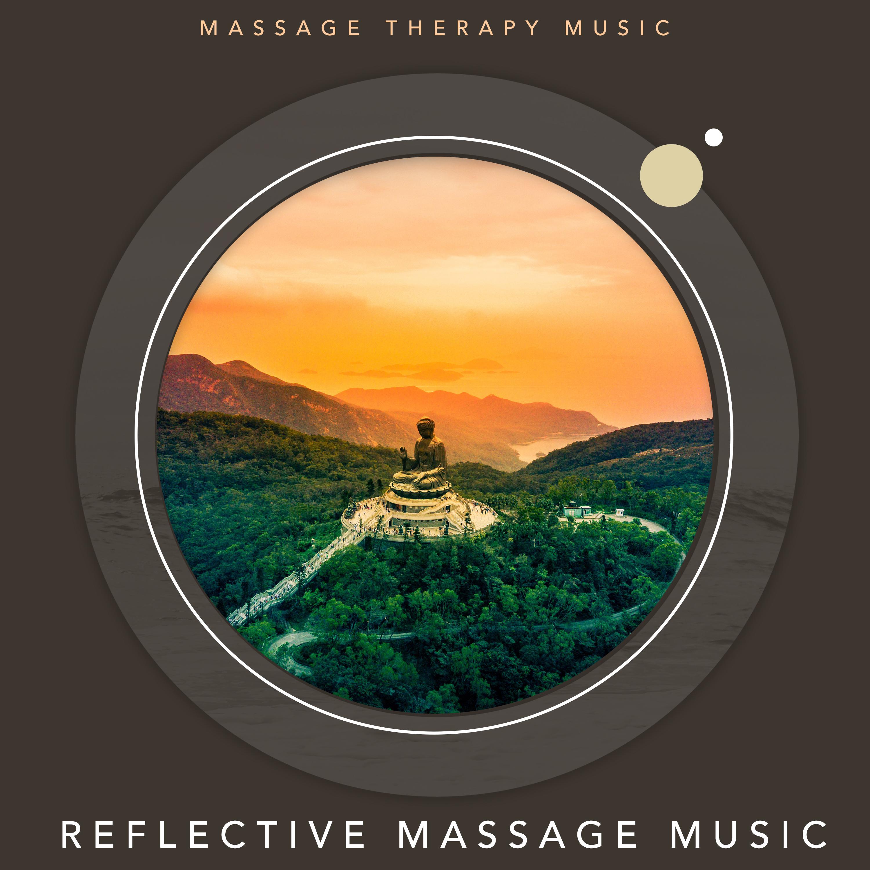 Reflective Massage Music
