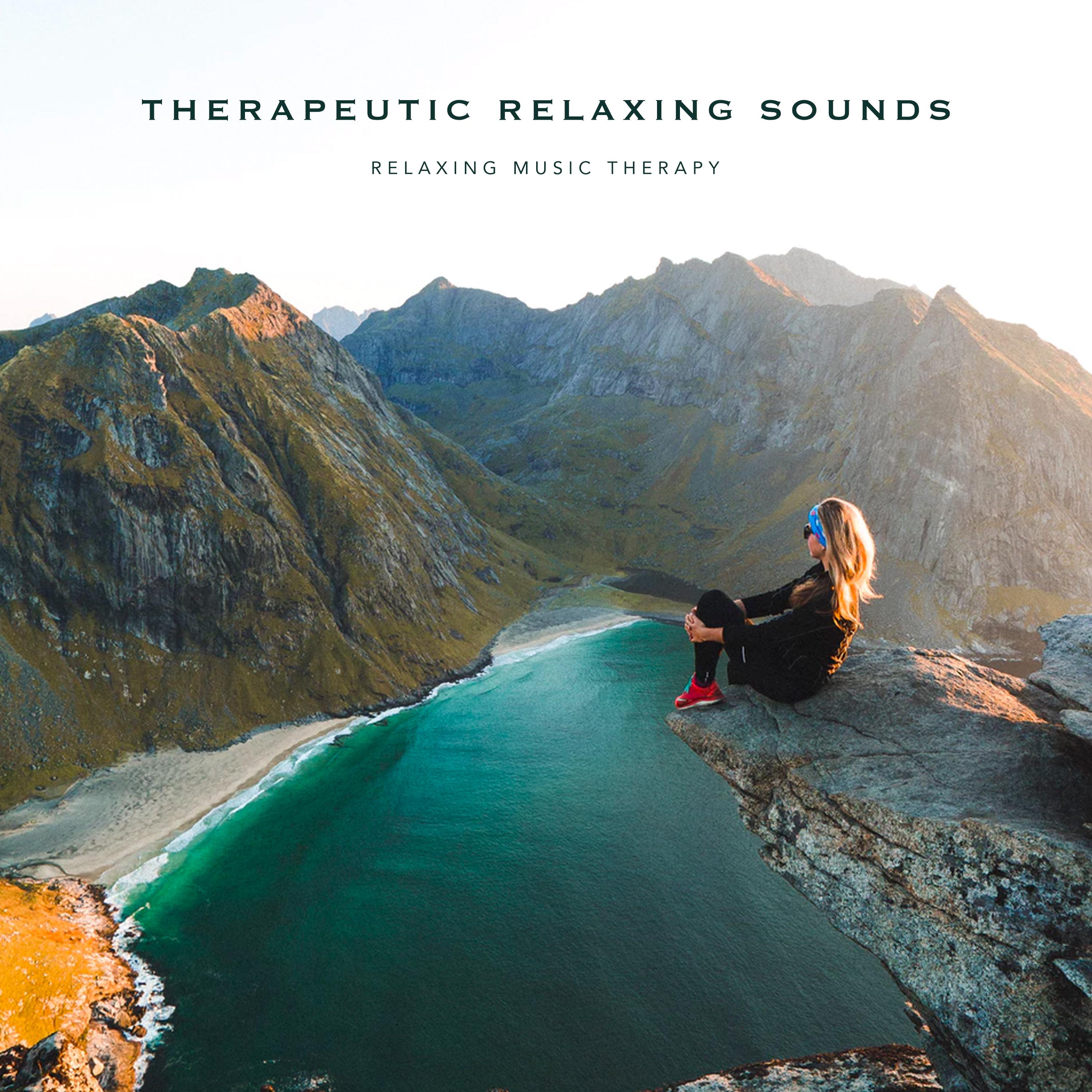Therapeutic Relaxing Sounds