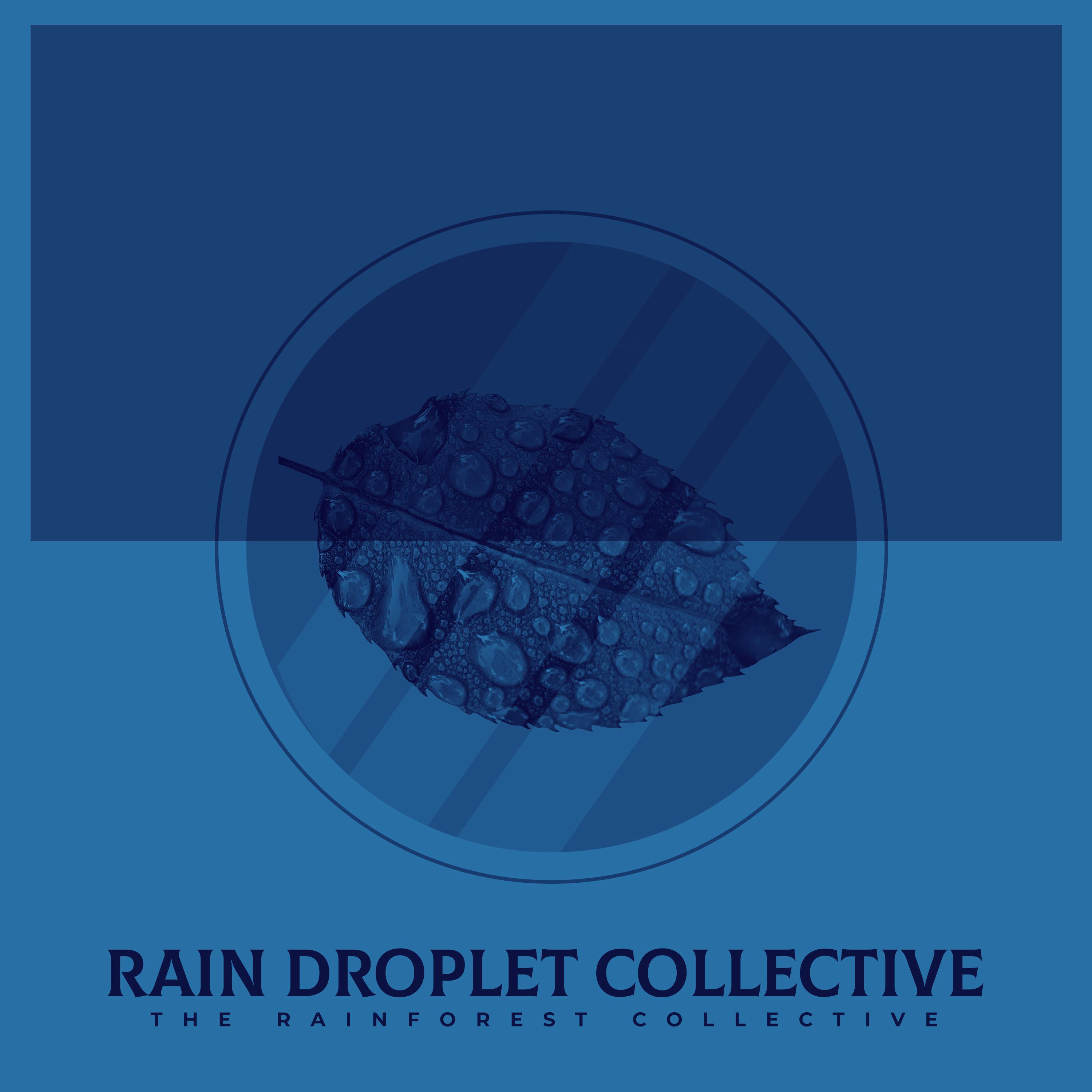 Rain Droplet Collective