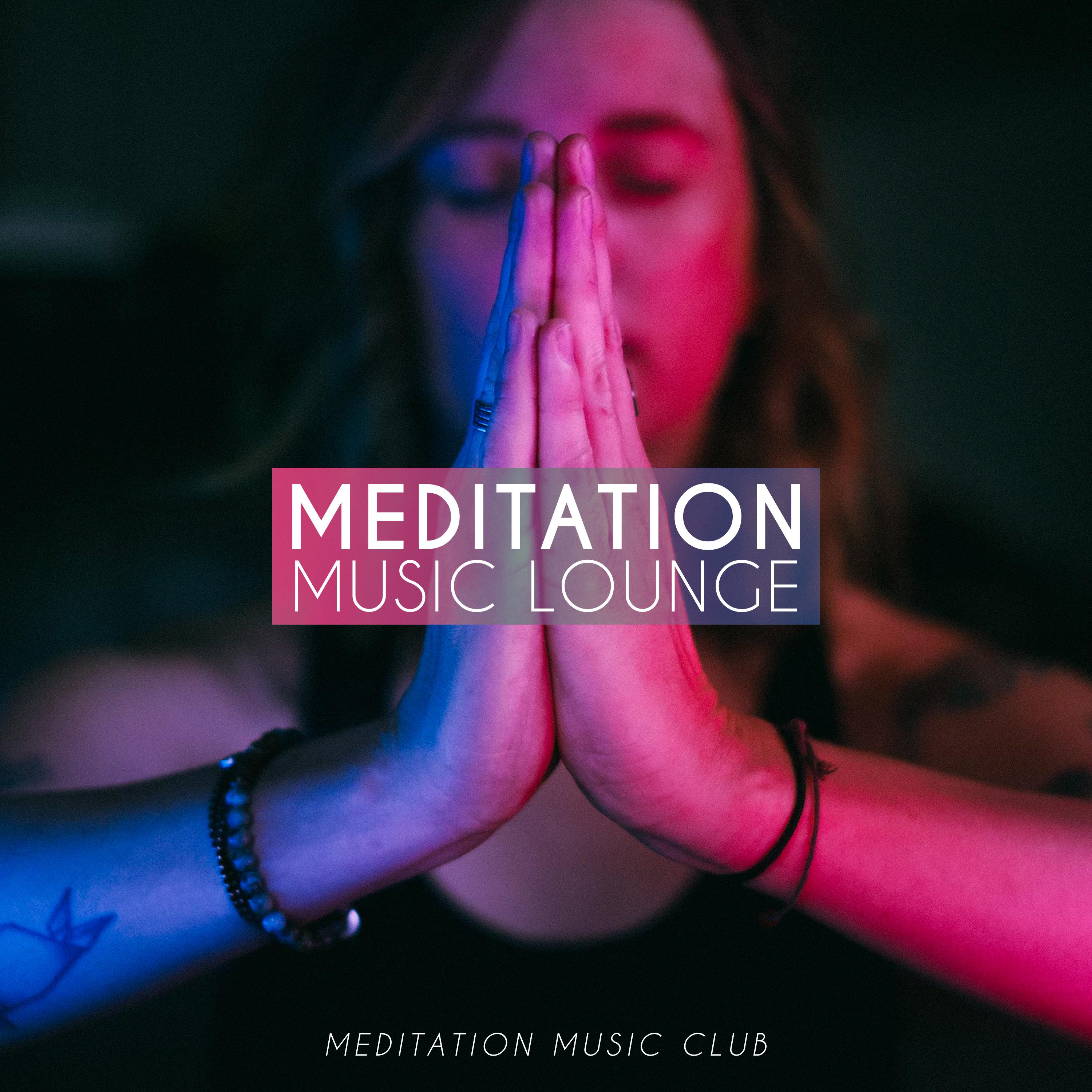 Meditation Music Lounge