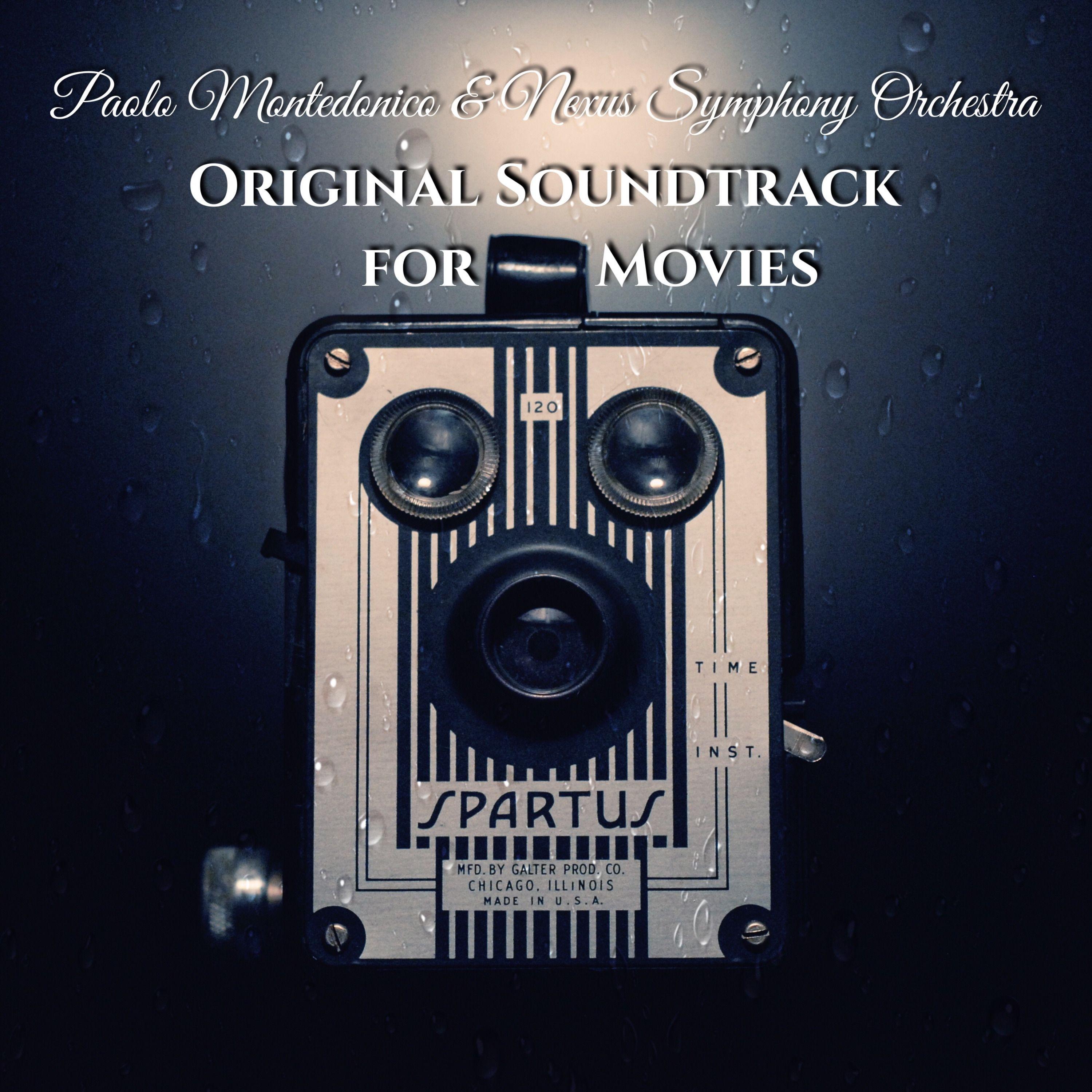 Original Soundtrack for Movies