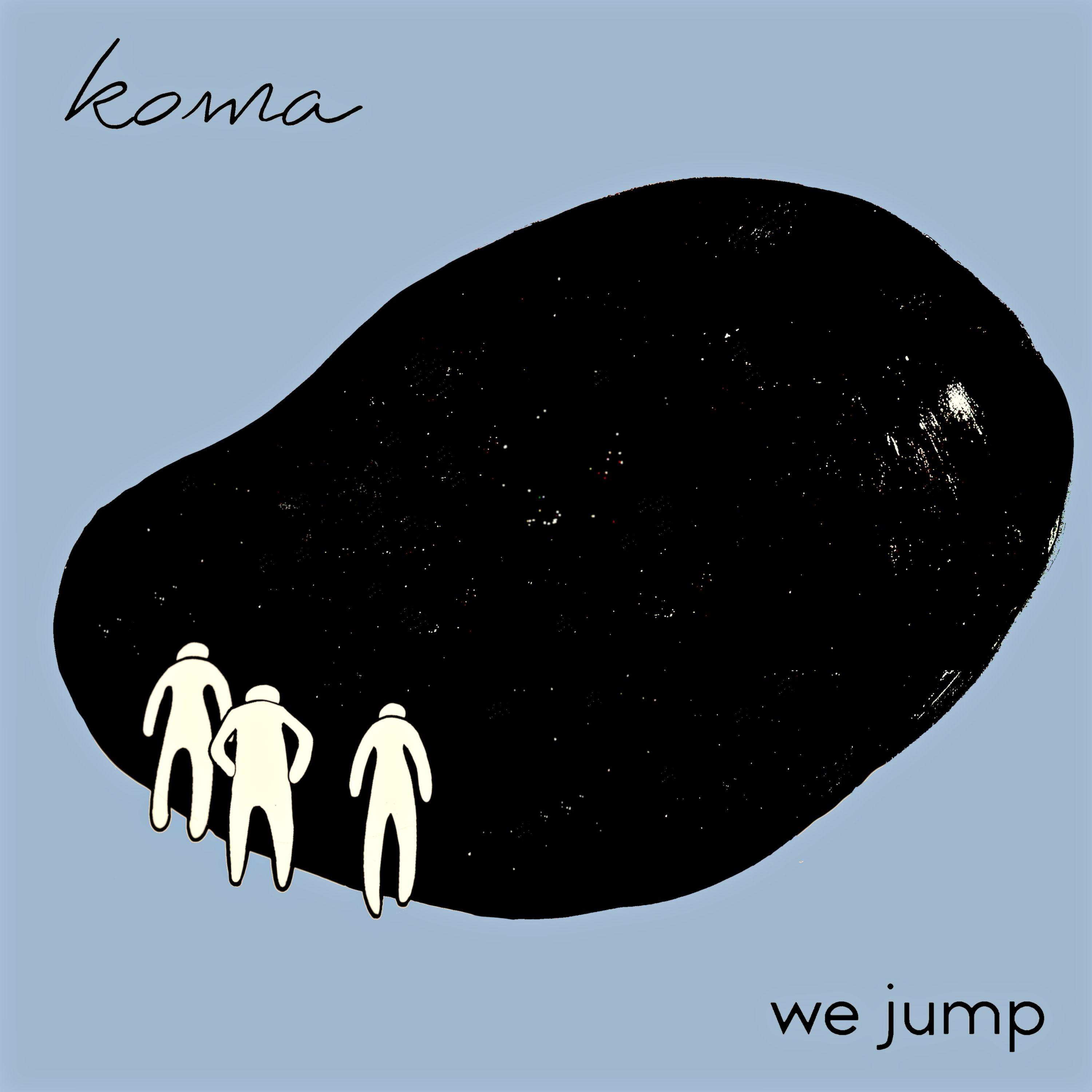 We Jump