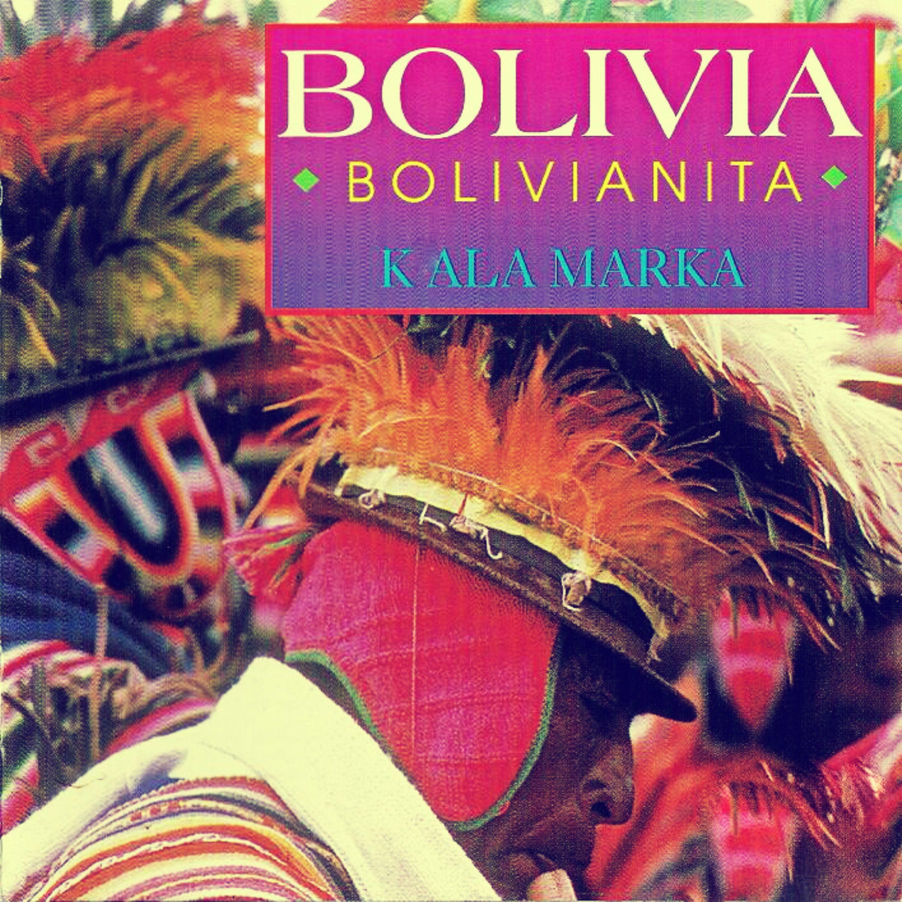 Bolivia, Bolivianita