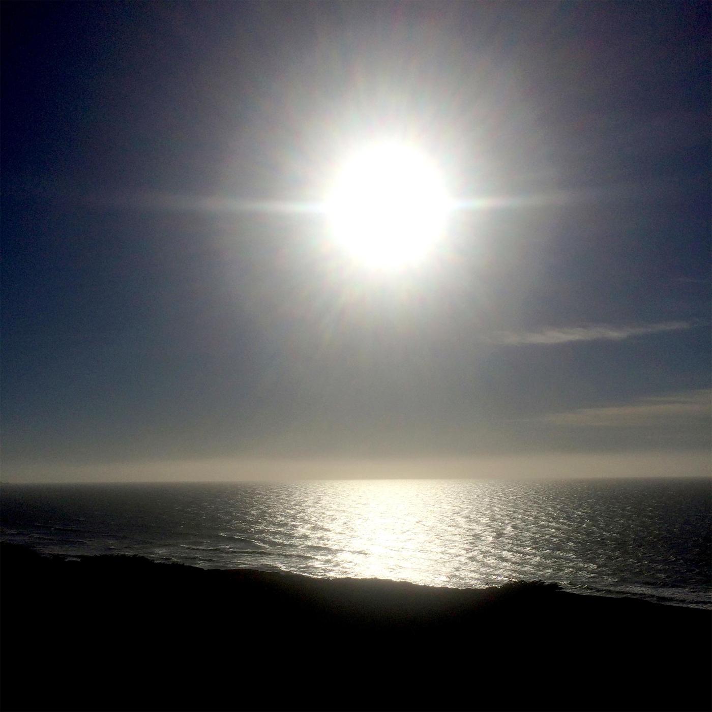 Thornton Beach Vista