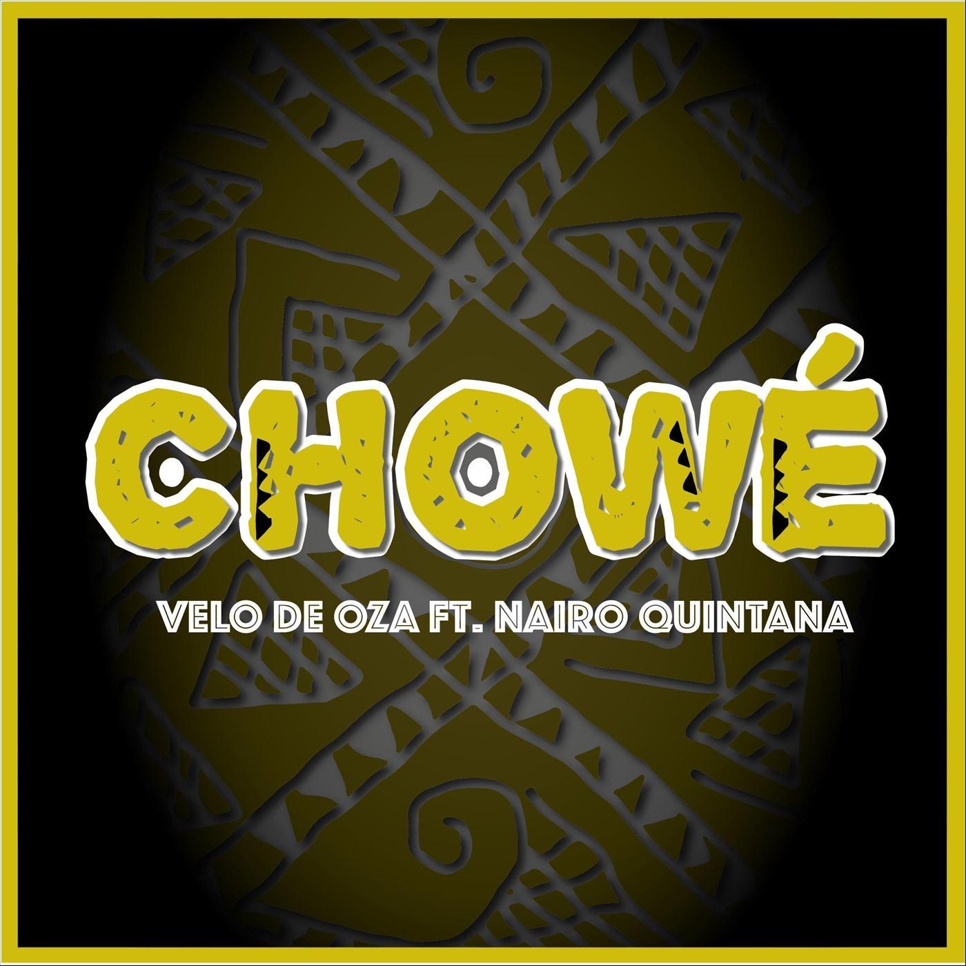 Chowé