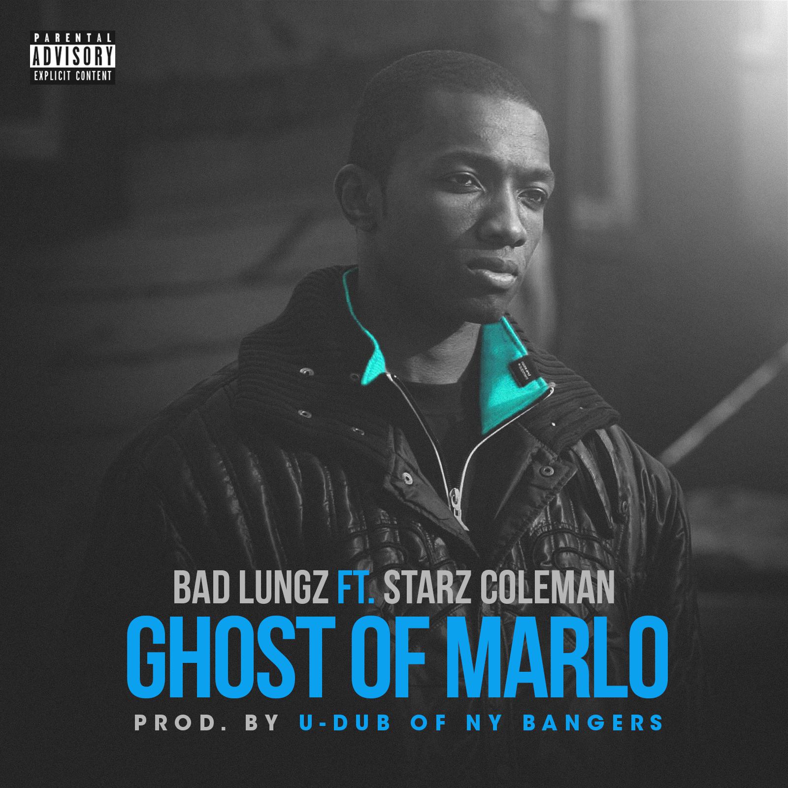 Ghost Of Marlo