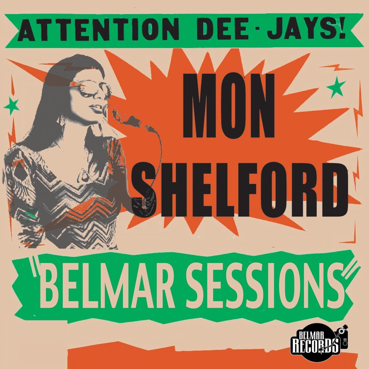 Belmar Sessions