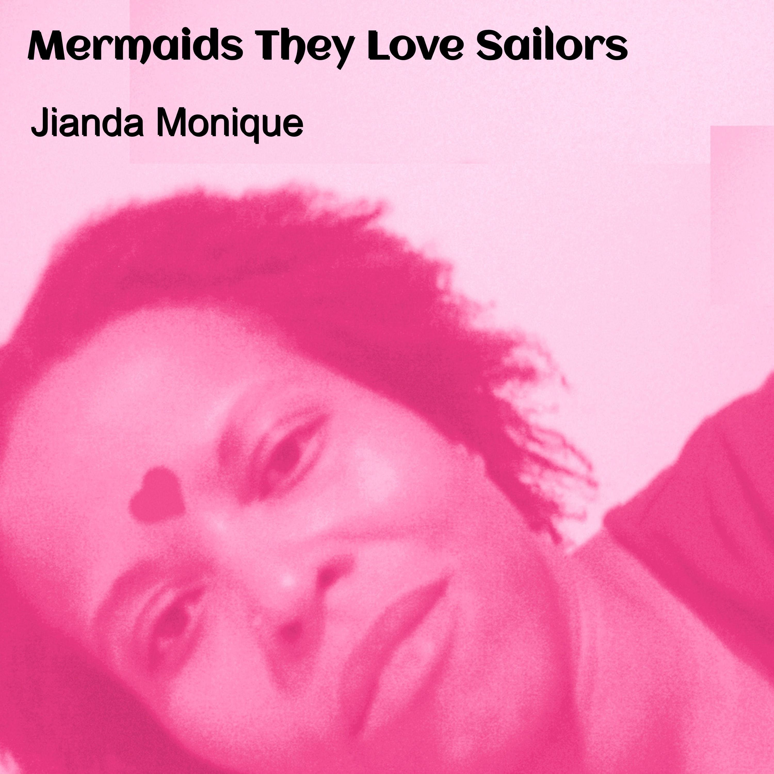 Mermaids They Love Sailors