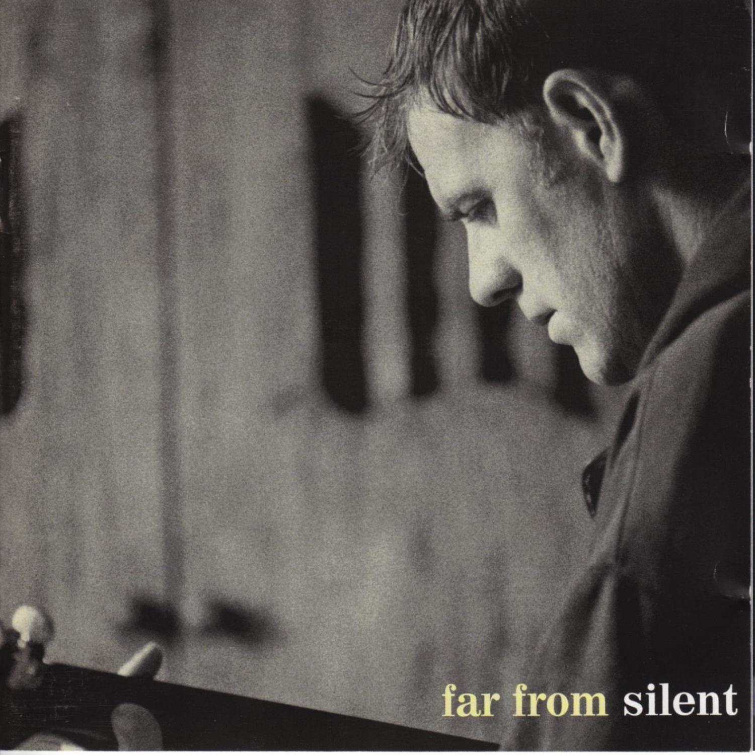 Far from Silent