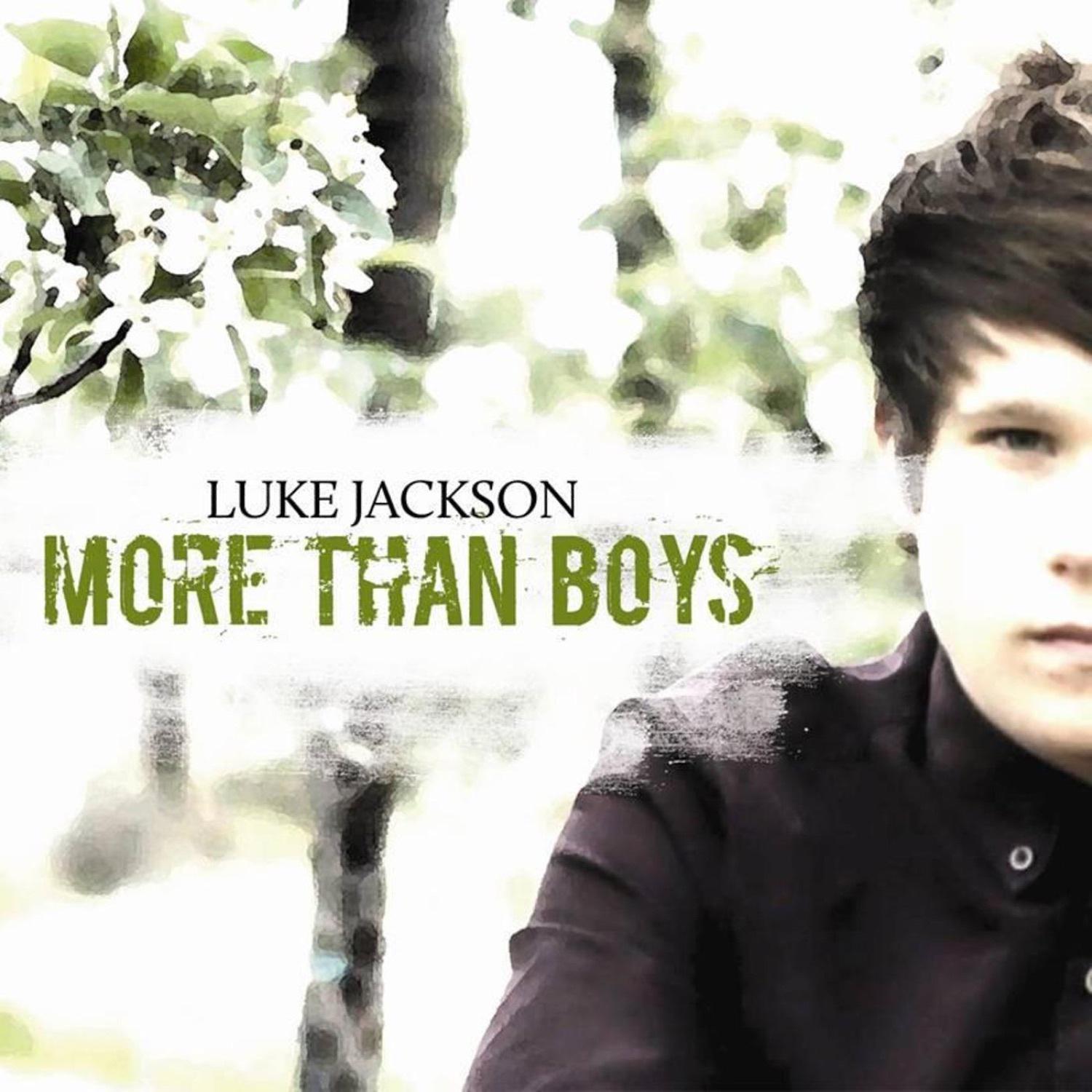 More Than Boys