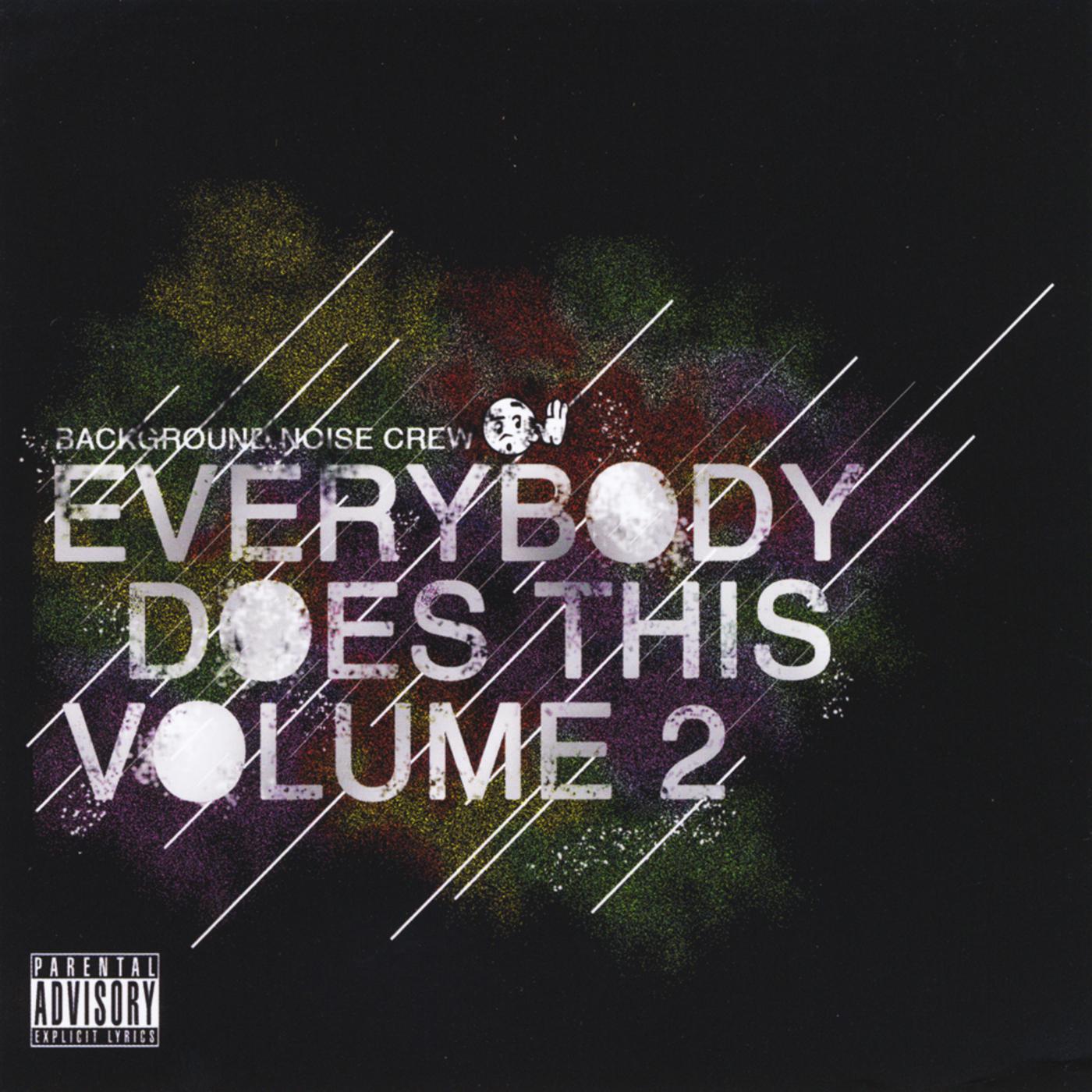 Everybody Does This Vol. 2