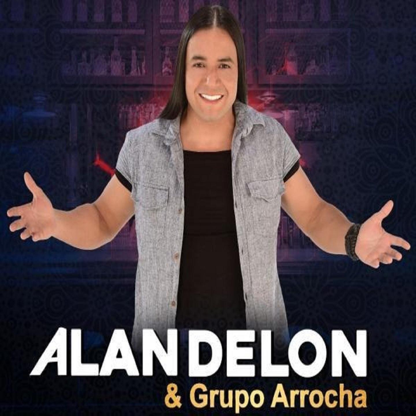 Alan Delon & Grupo Arrocha