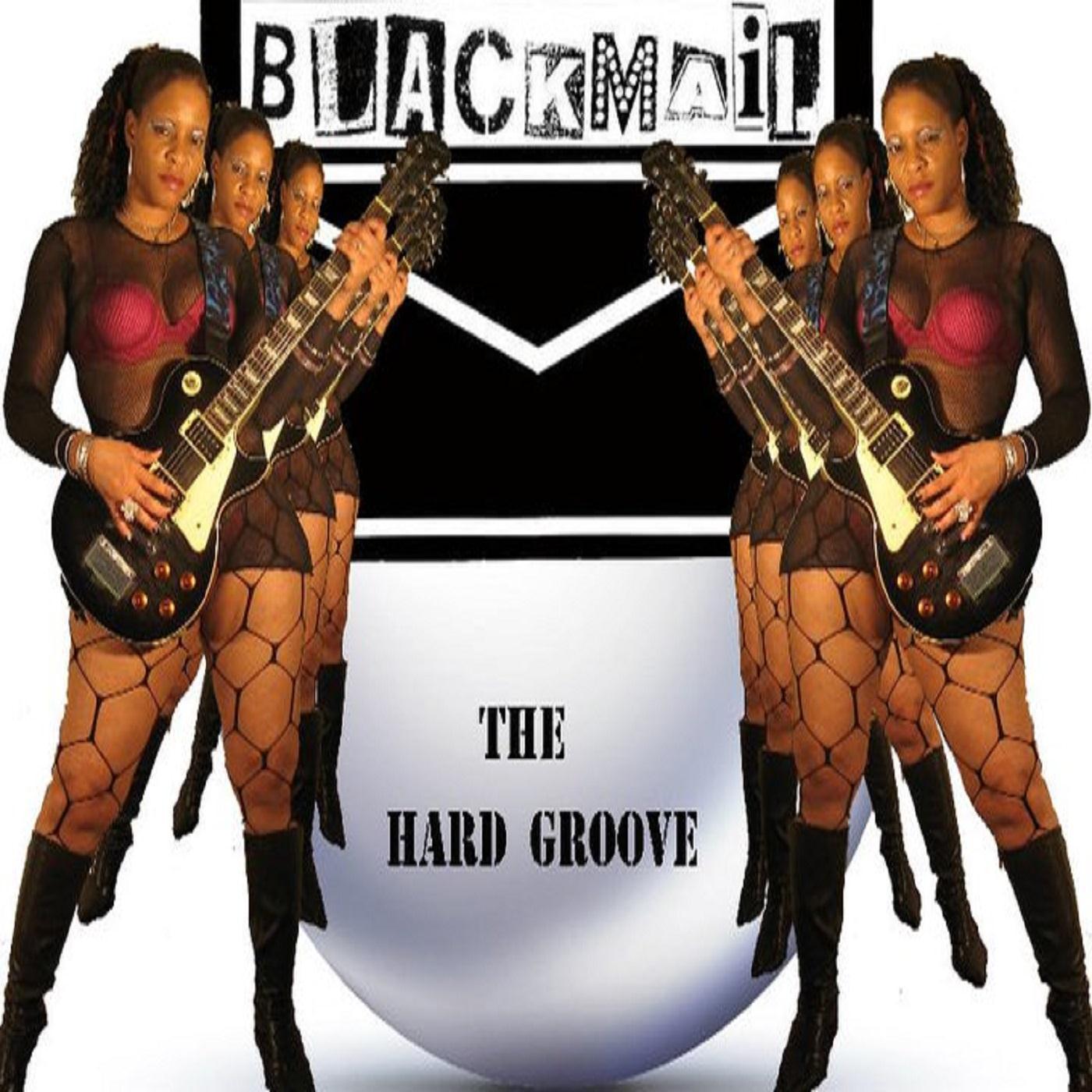 The Hard Groove