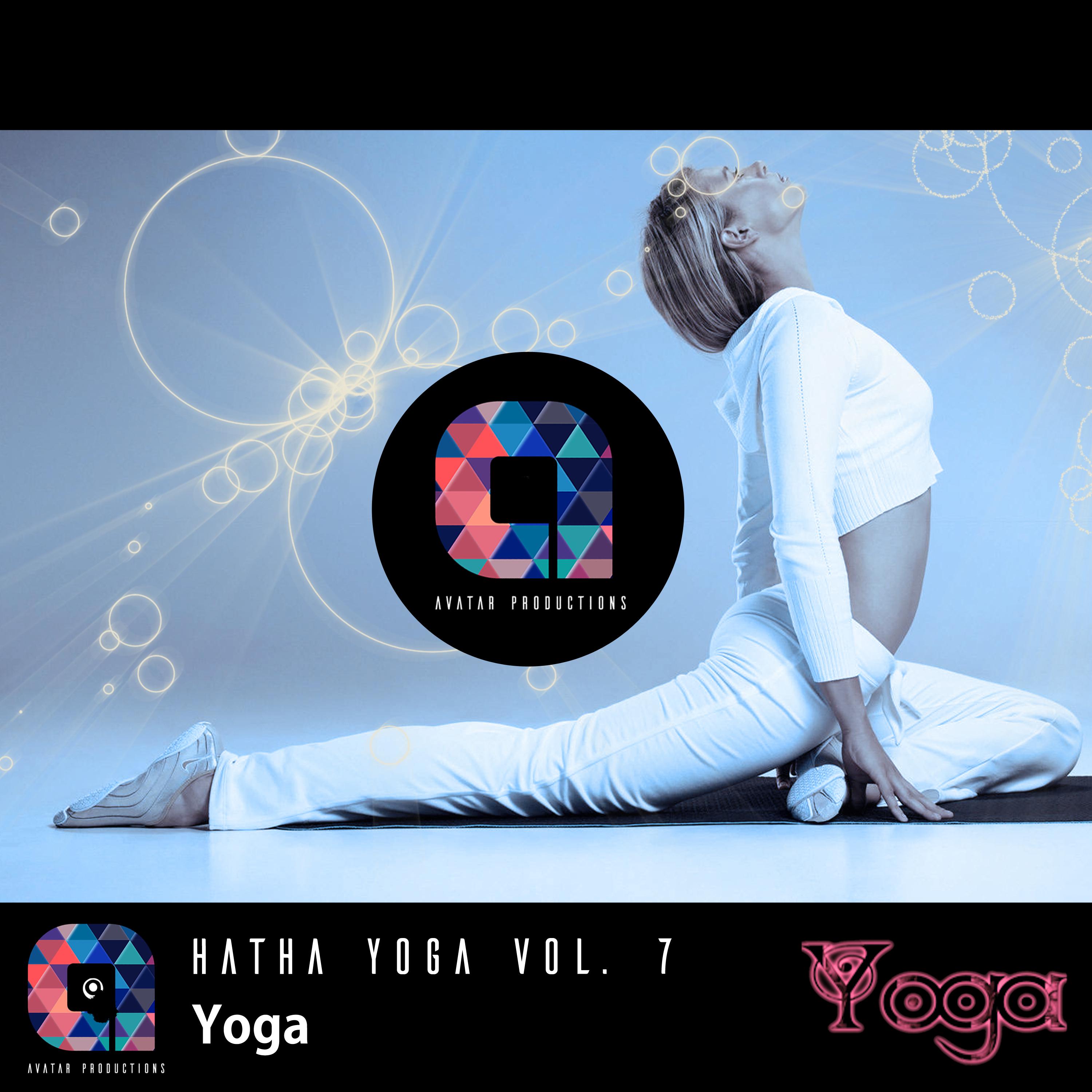 Yoga The Lotus