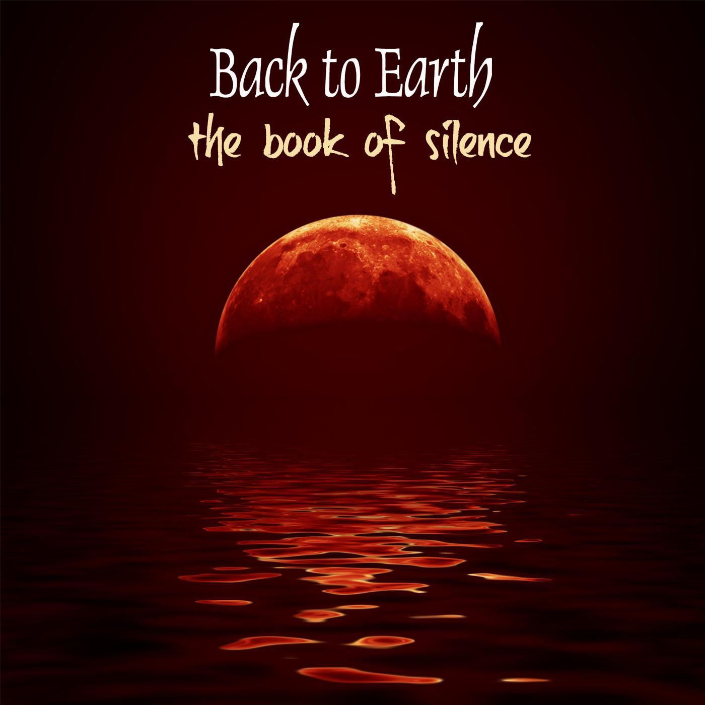 The Book of Silence