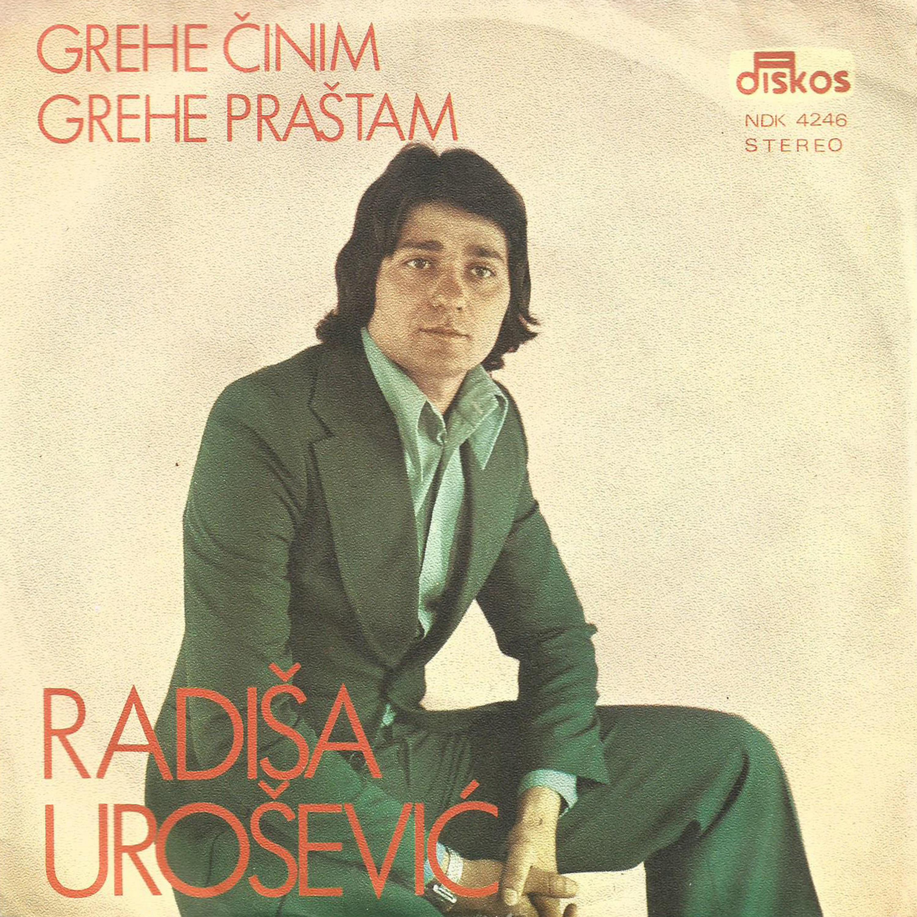 Grehe cinim, grehe prastam