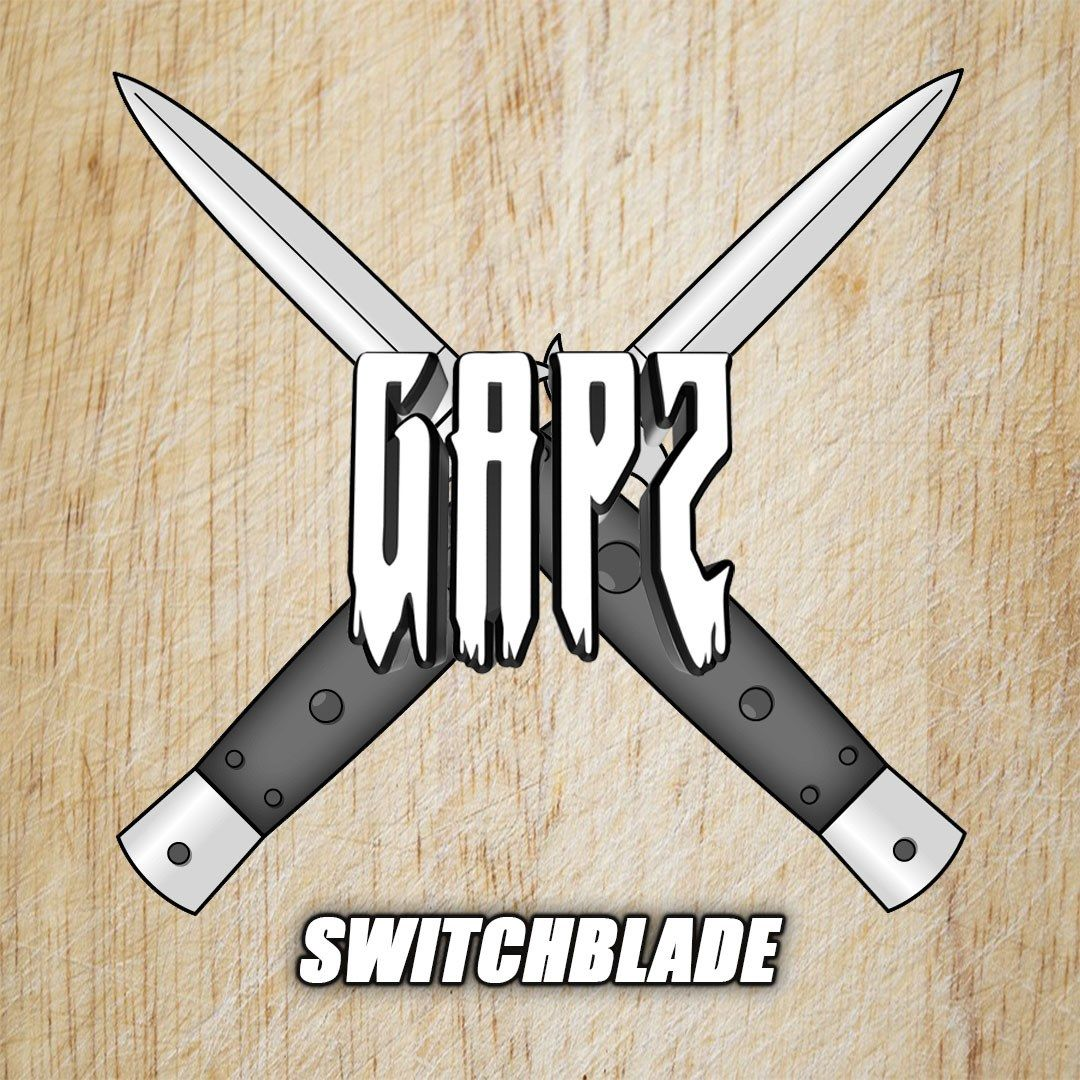 Switch Blade