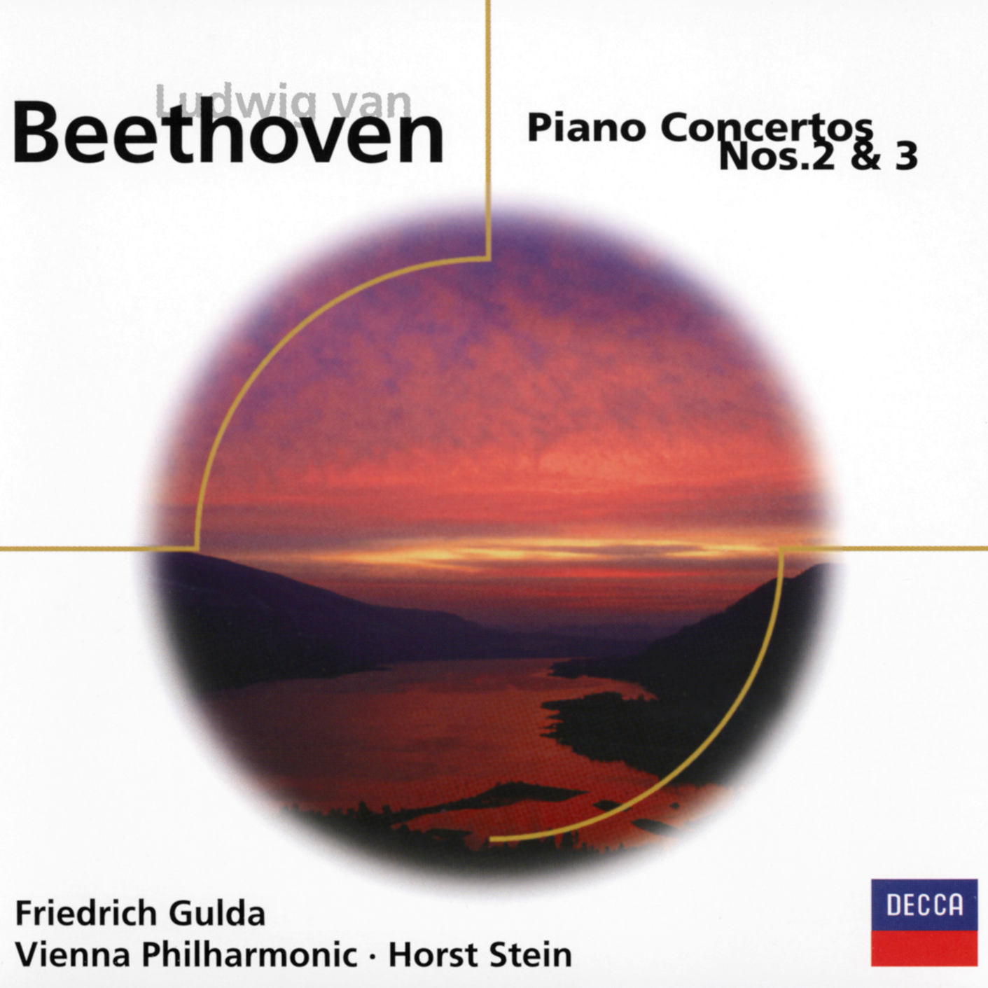 Piano Concerto No. 2 in B-Flat Major, Op. 19:I. Allegro con brio