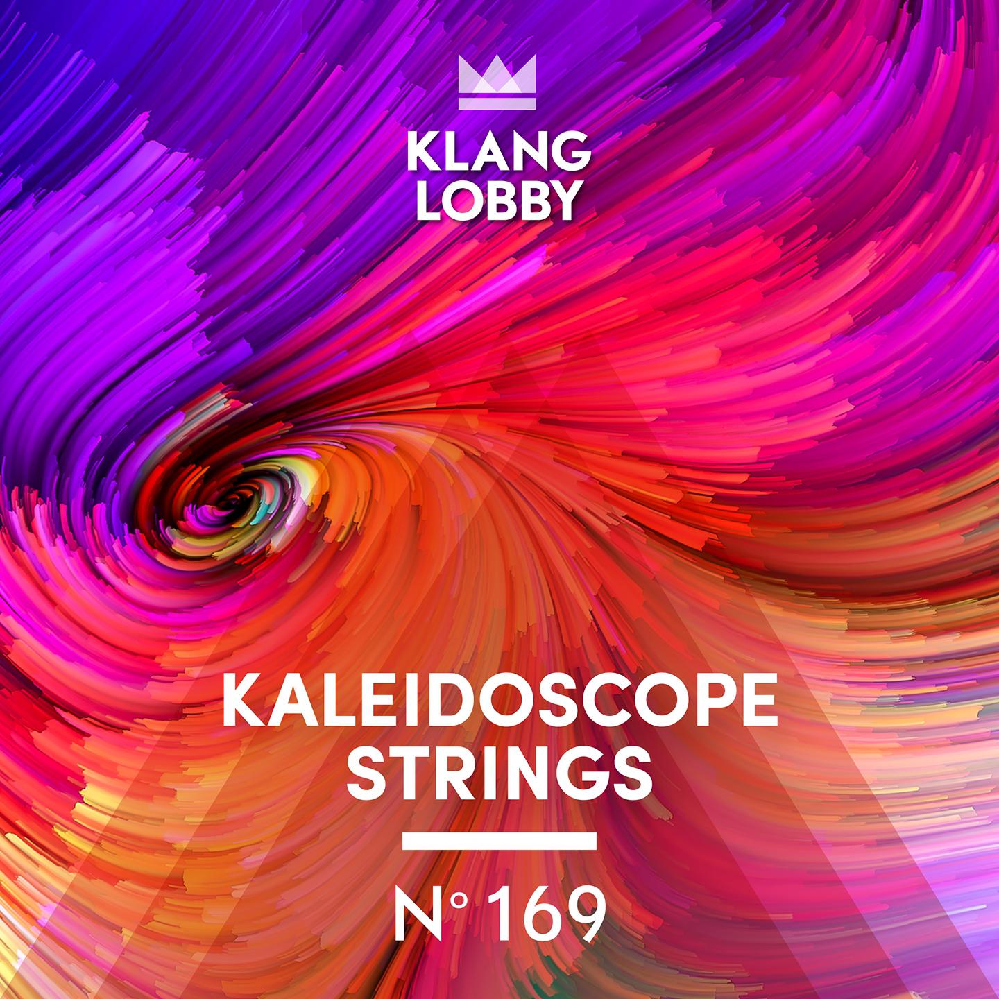 Kaleidoscope Strings