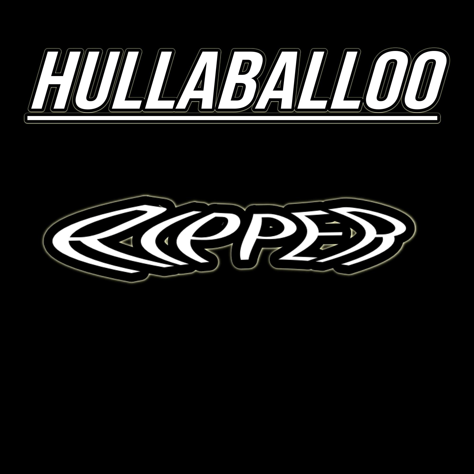 Hullaballoo