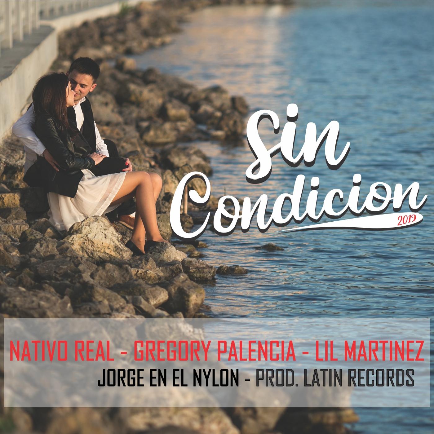 Sin Condicion