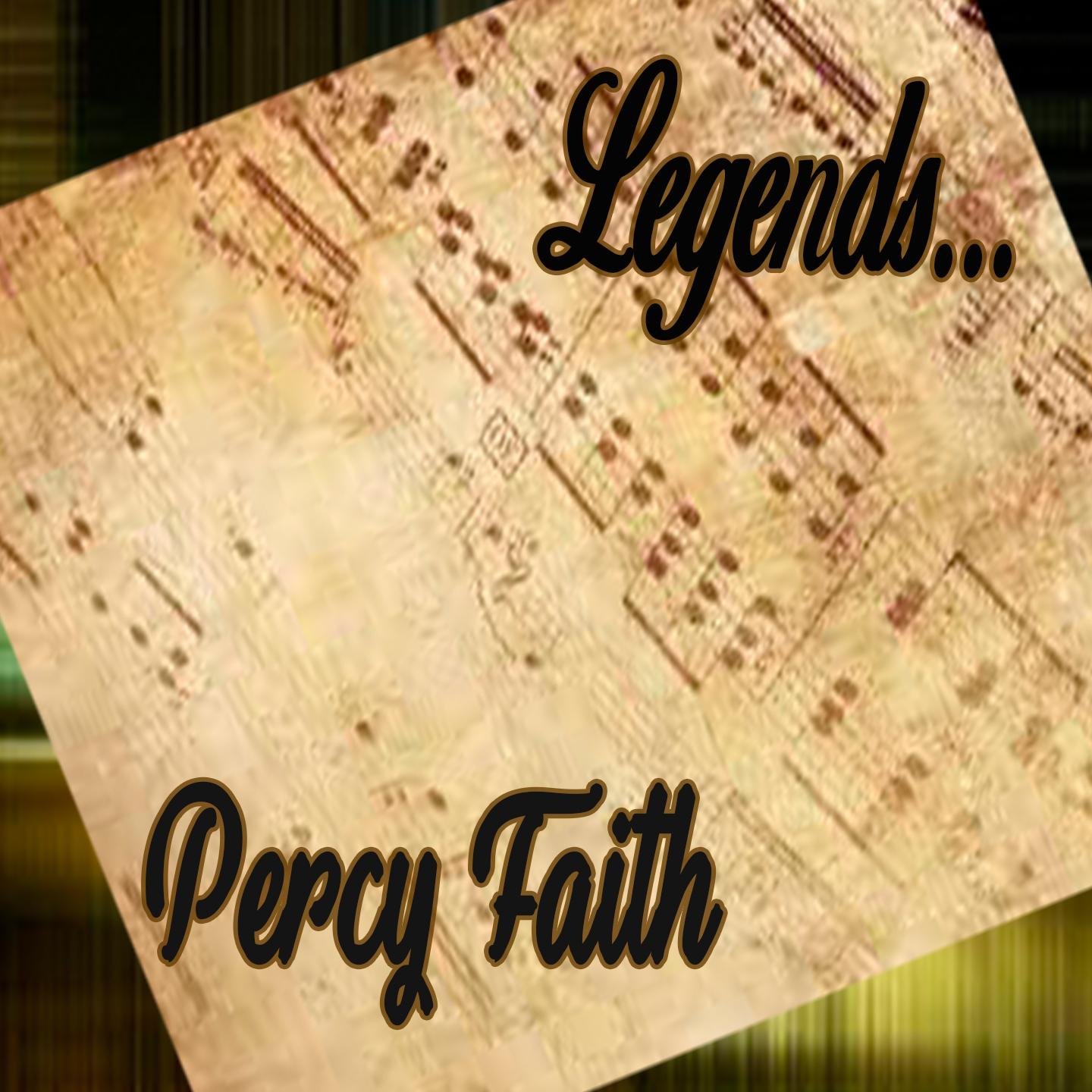 Legends... Percy Faith (Instrumental)