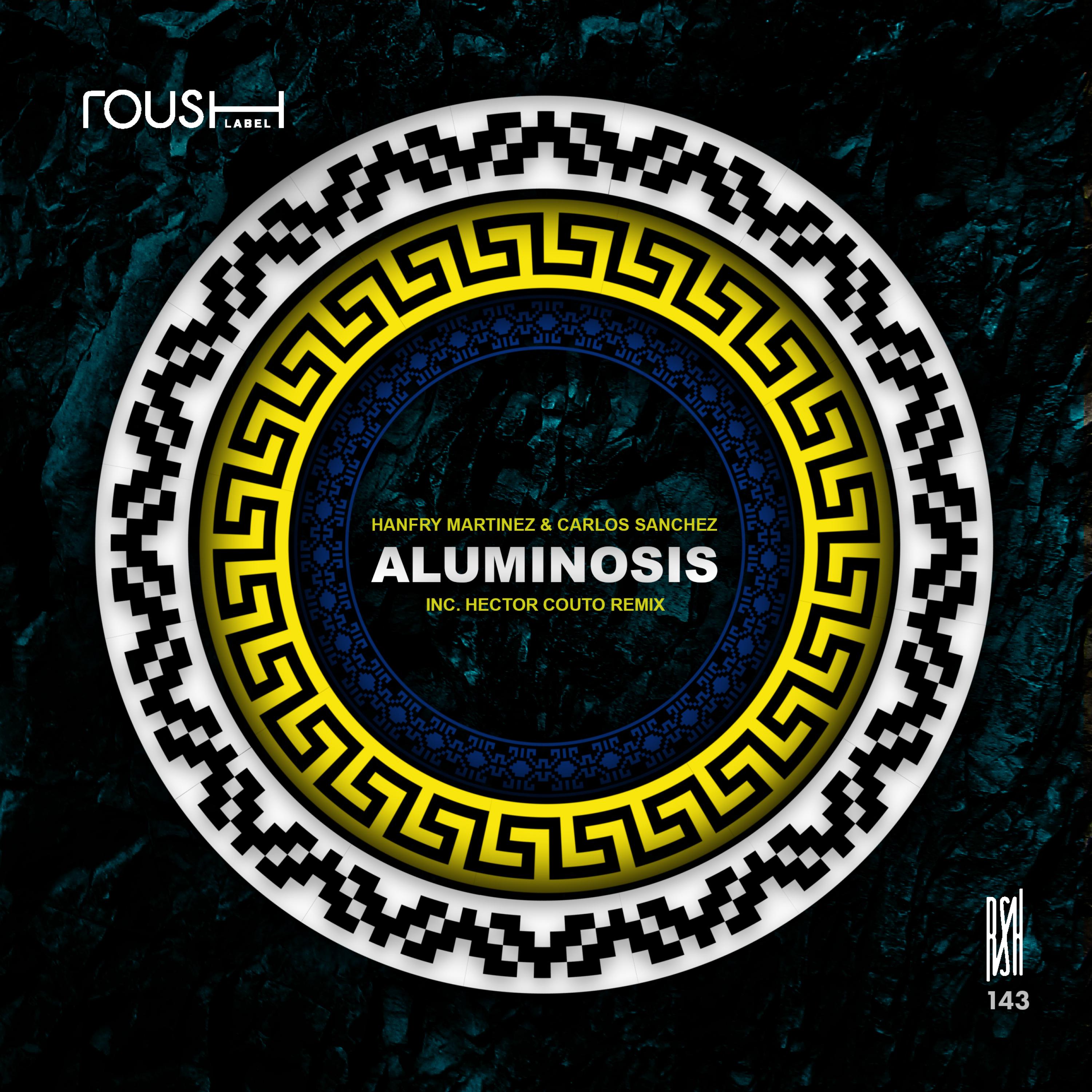 Aluminosis