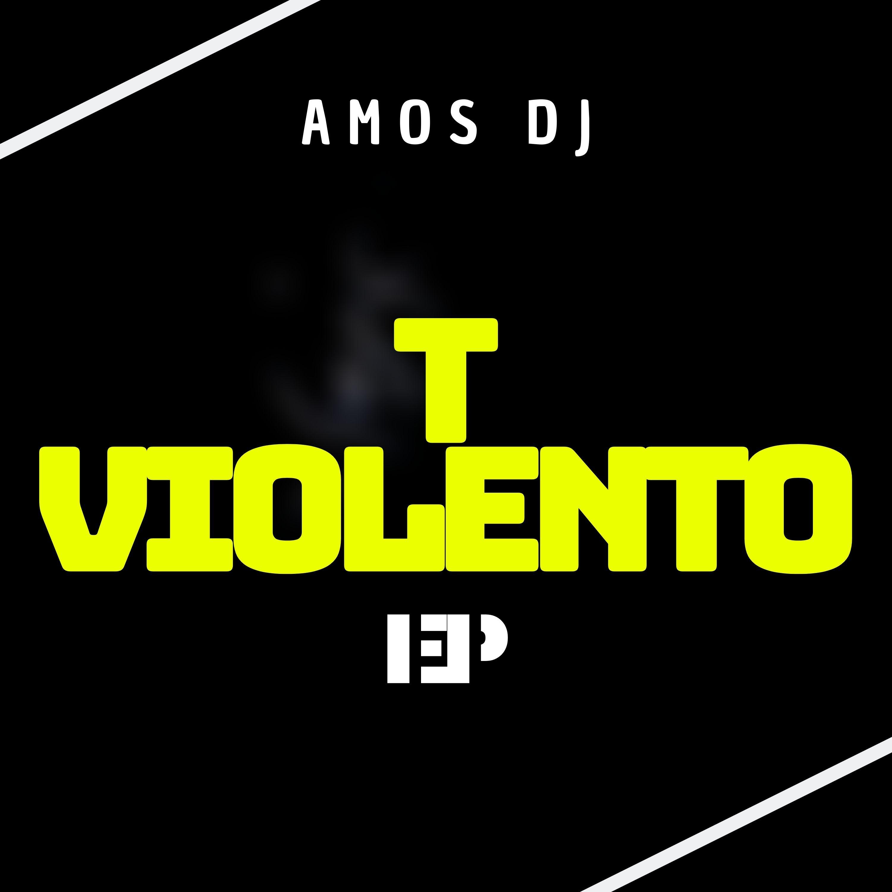 T violento - ep