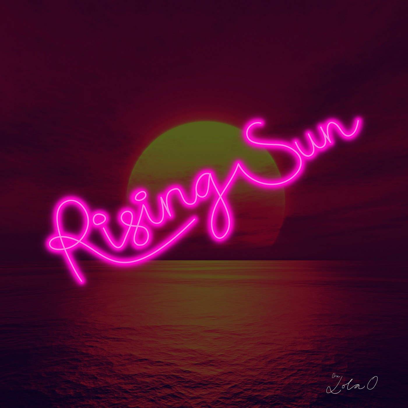 Rising Sun