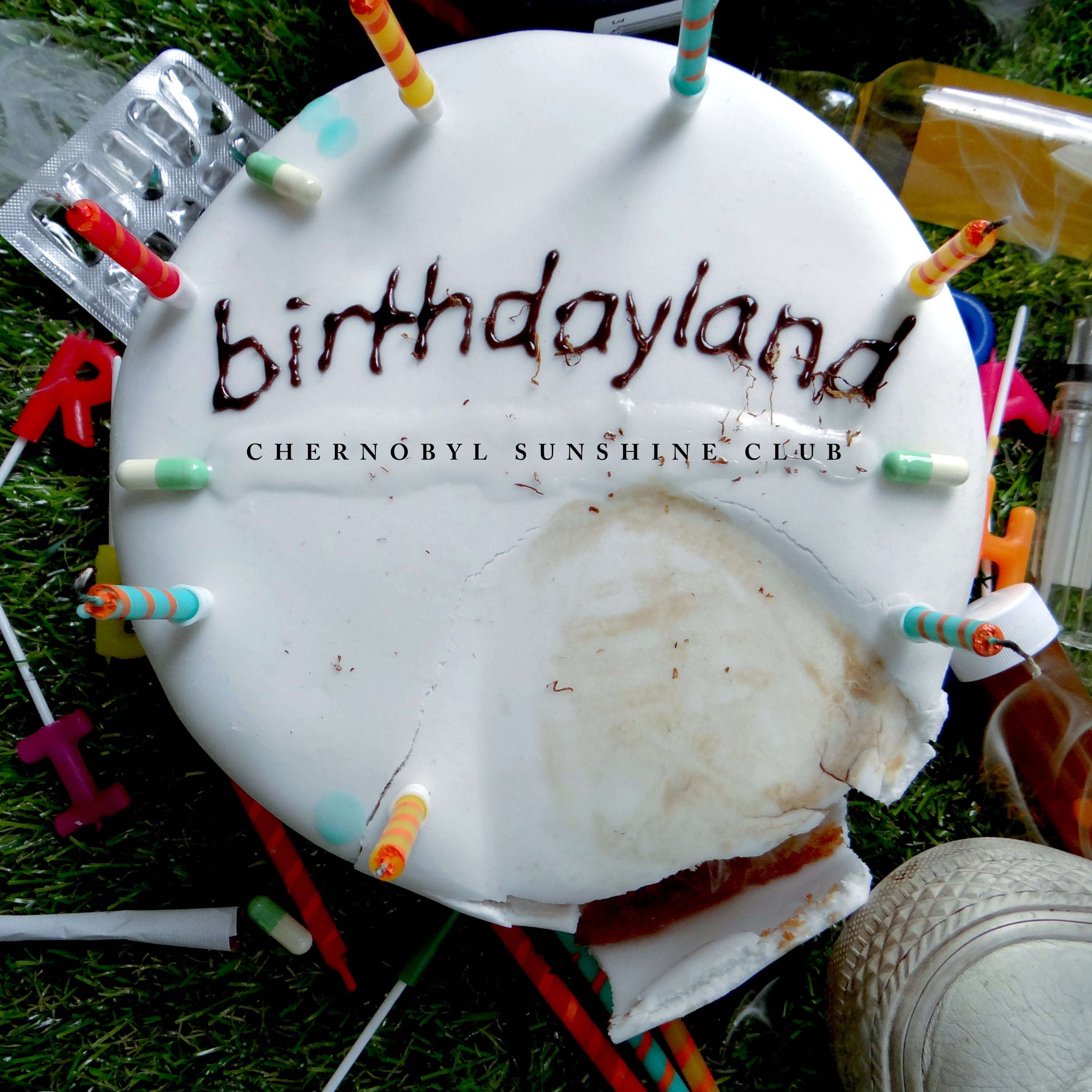 Birthdayland