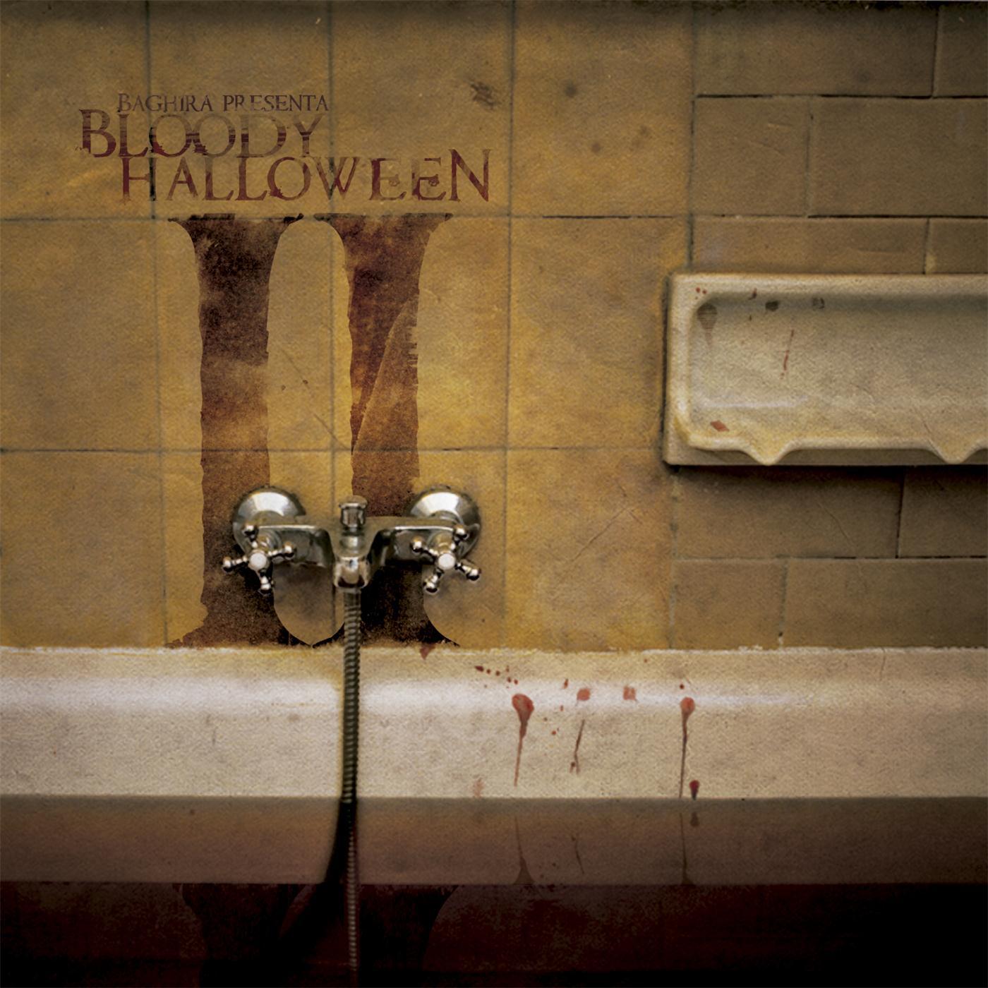 Bloody Halloween 2