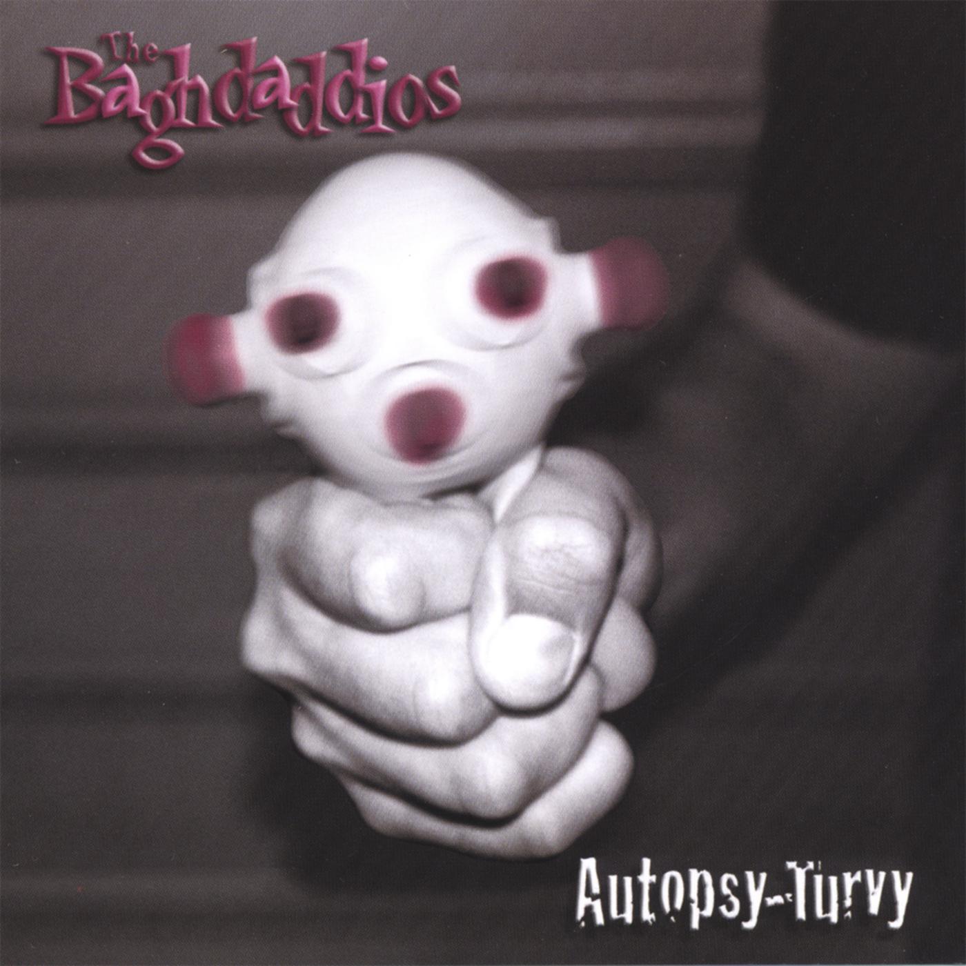 Autopsy-Turvy