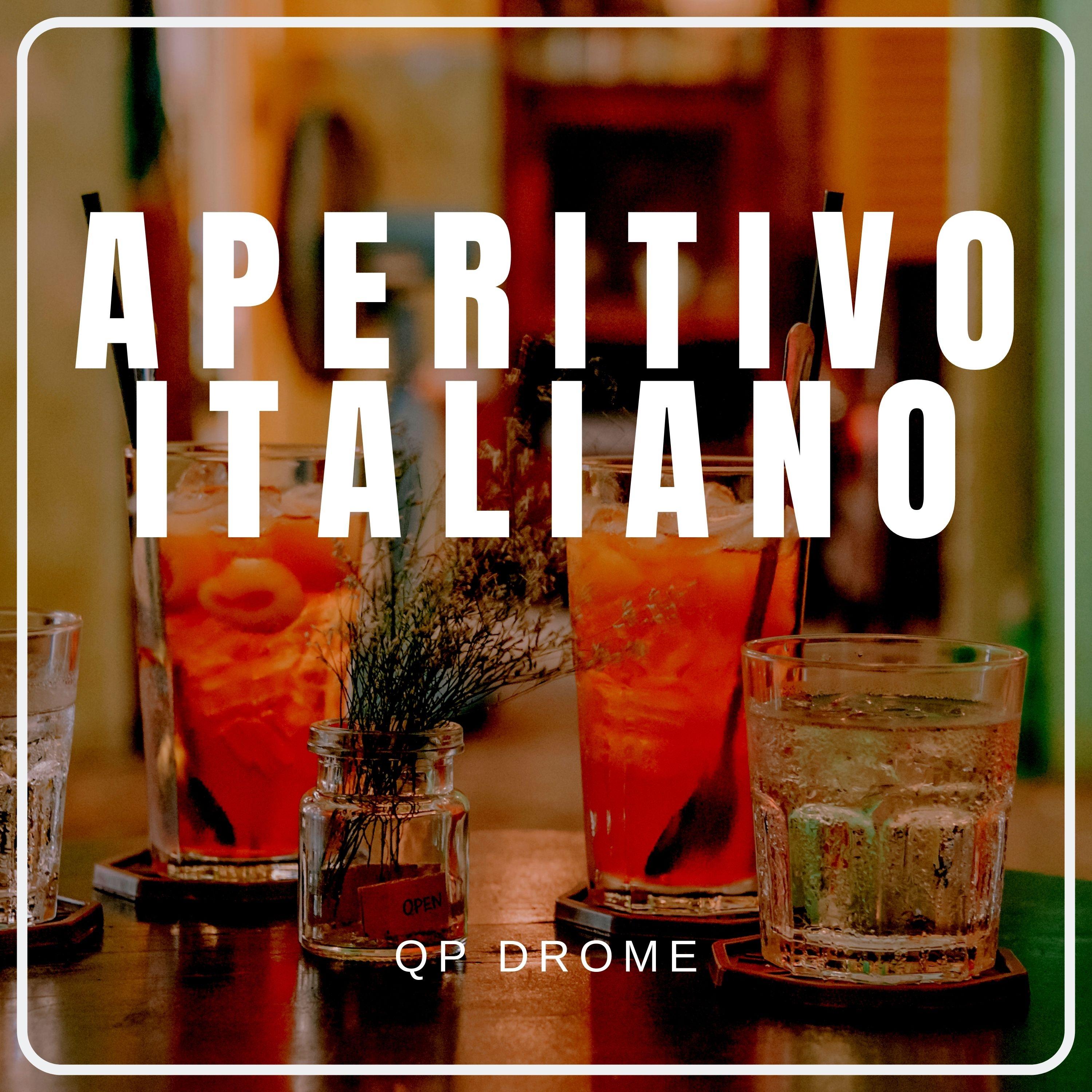 Aperitivo Italiano