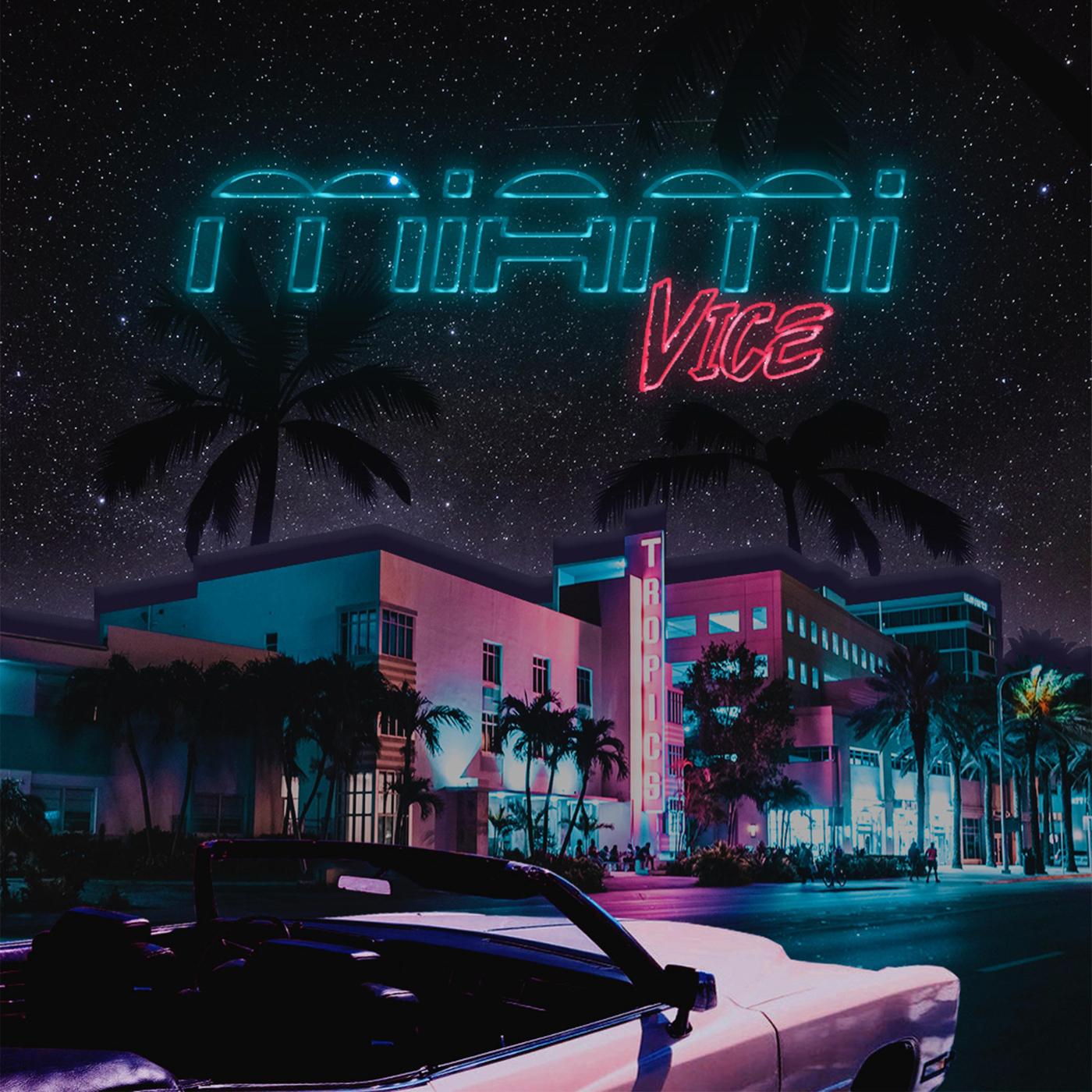 Miami Vice