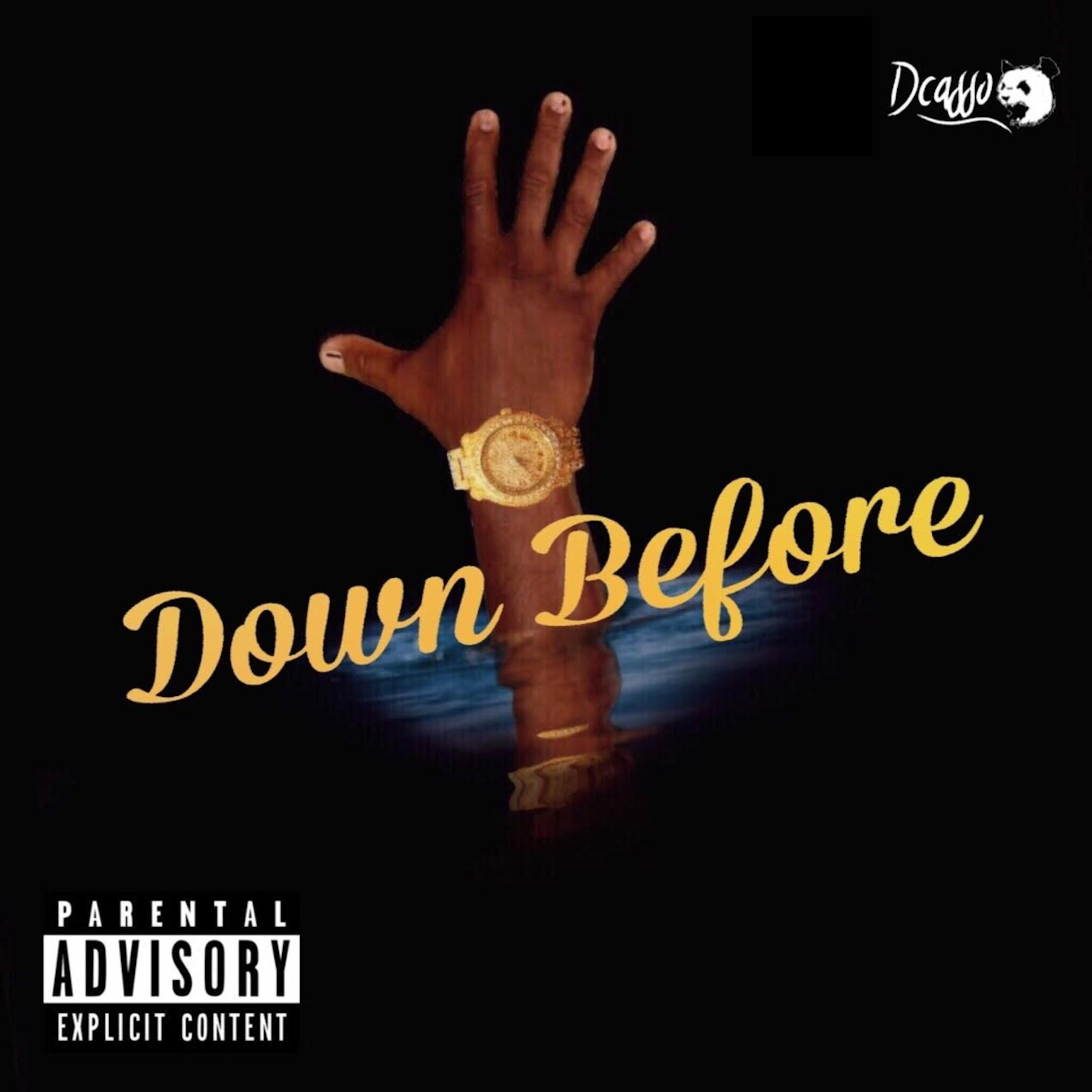 Down Before