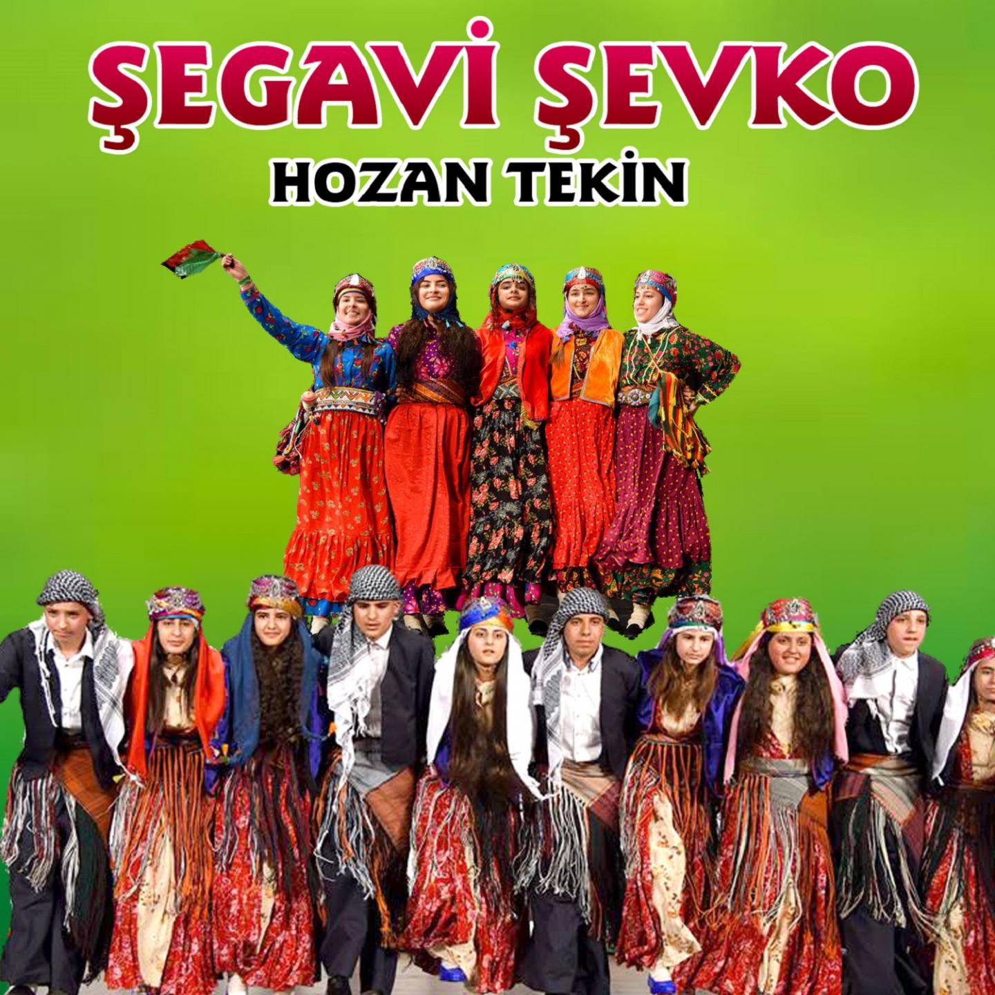 Segavi Şevko