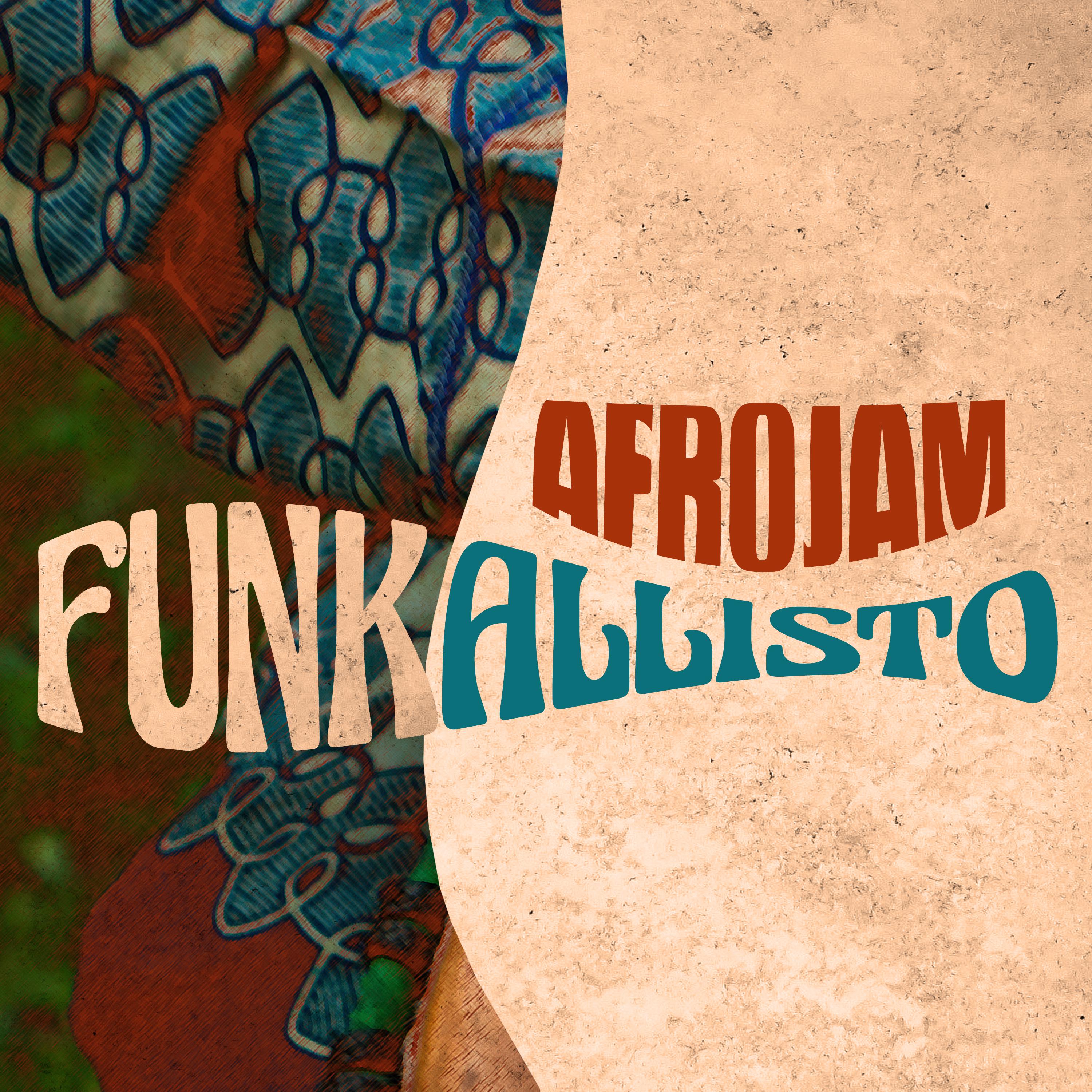 Afrojam