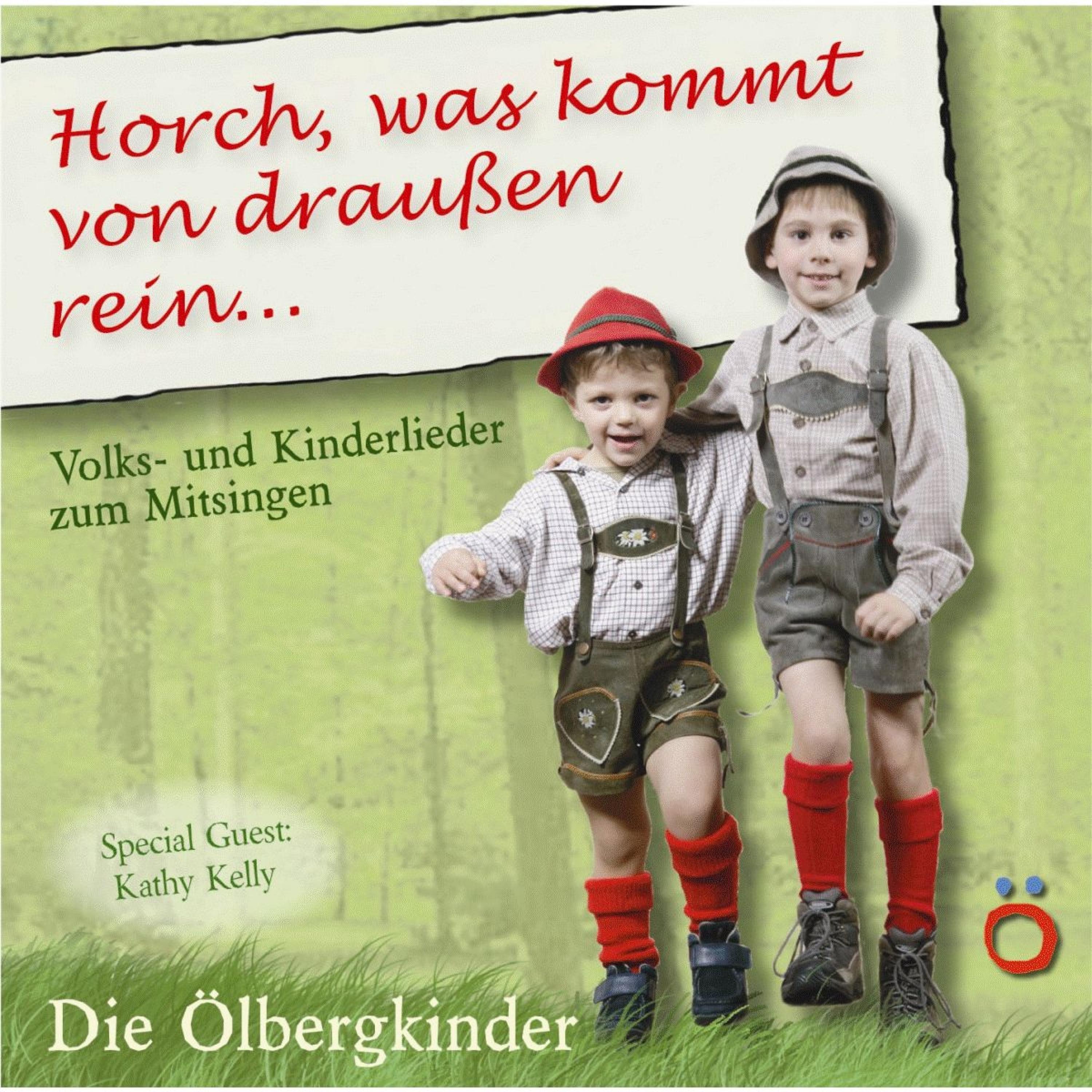 Es Waren Zwei Königskinder