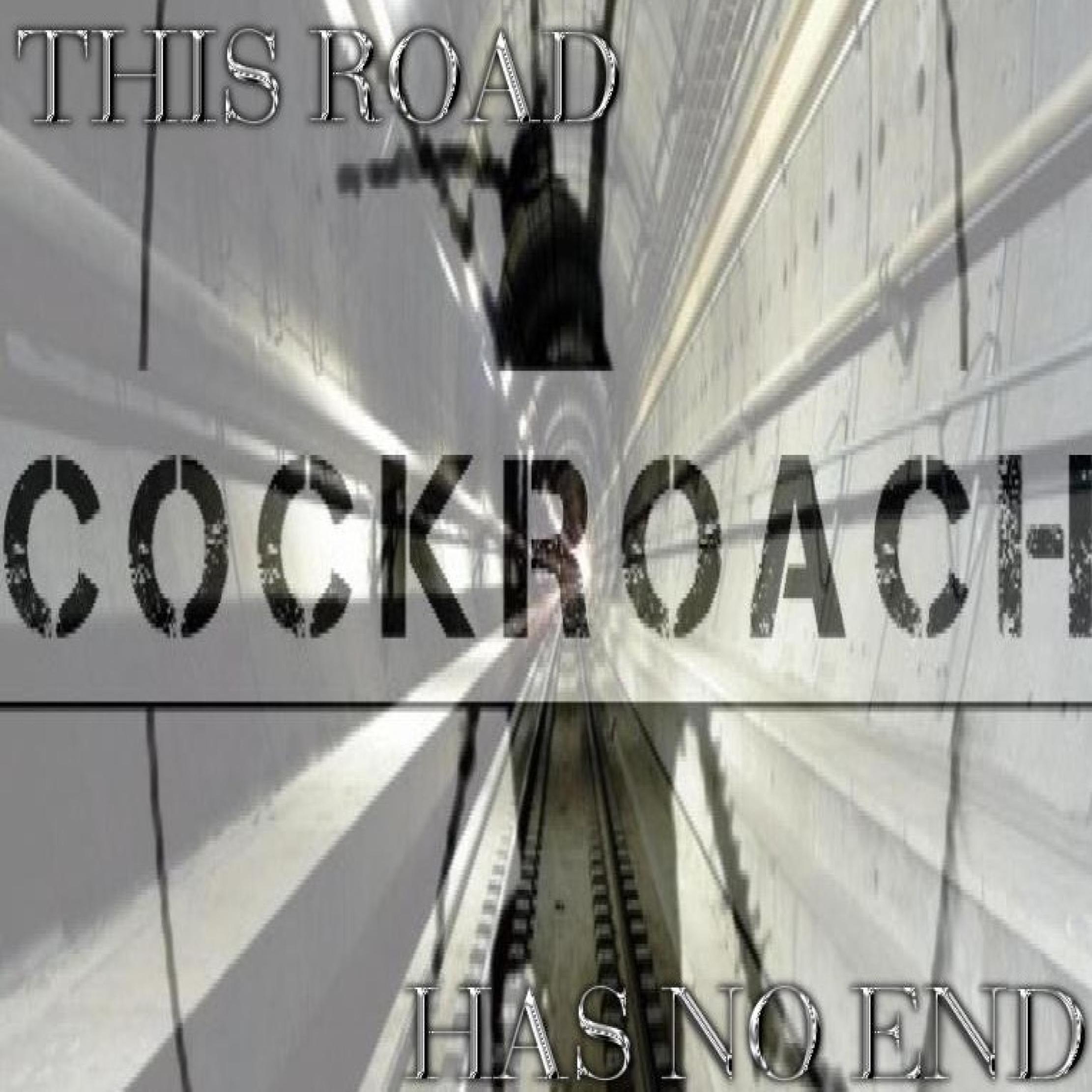 THIS ROAD HAS NO END