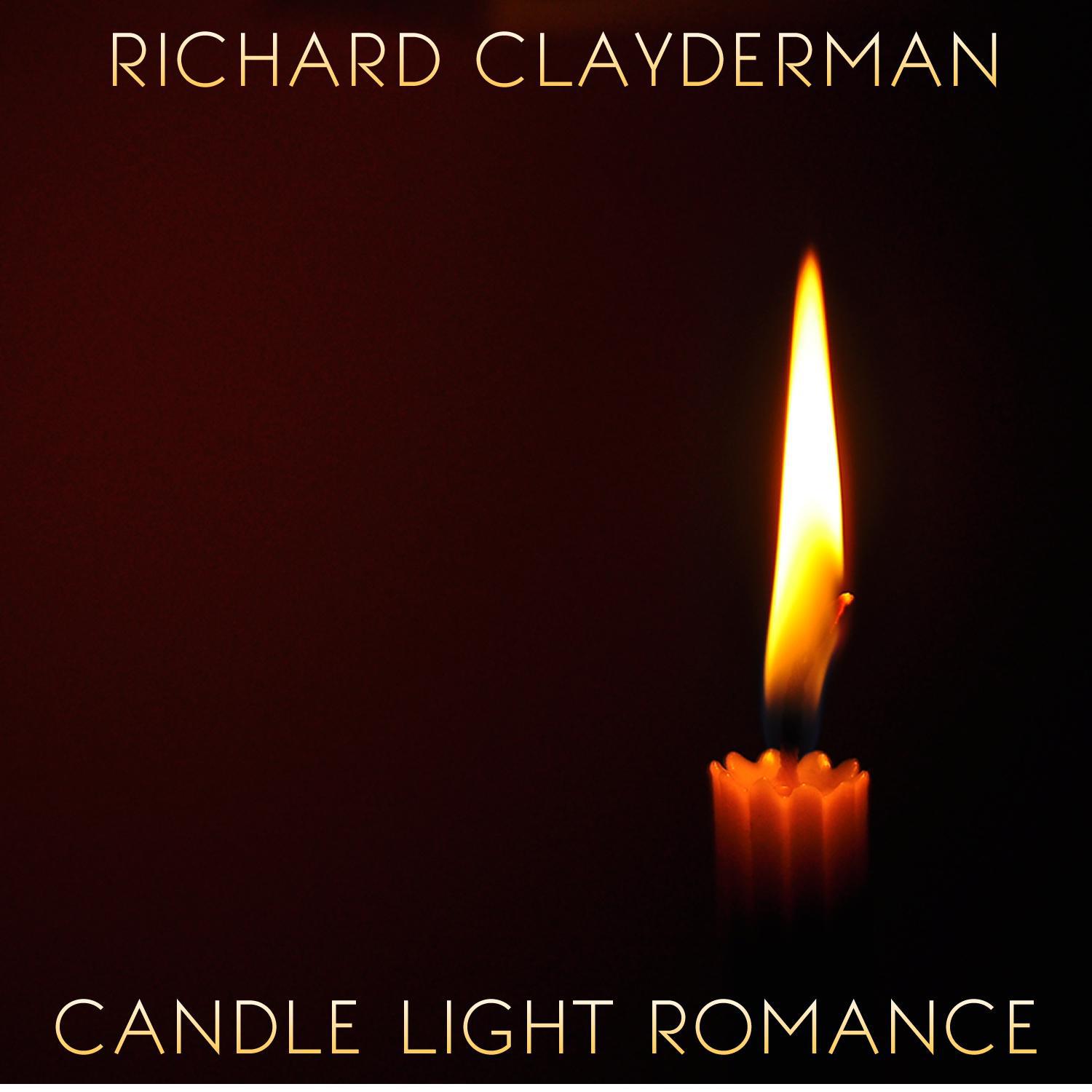 Candle Light Romance: Instrumental Piano Music