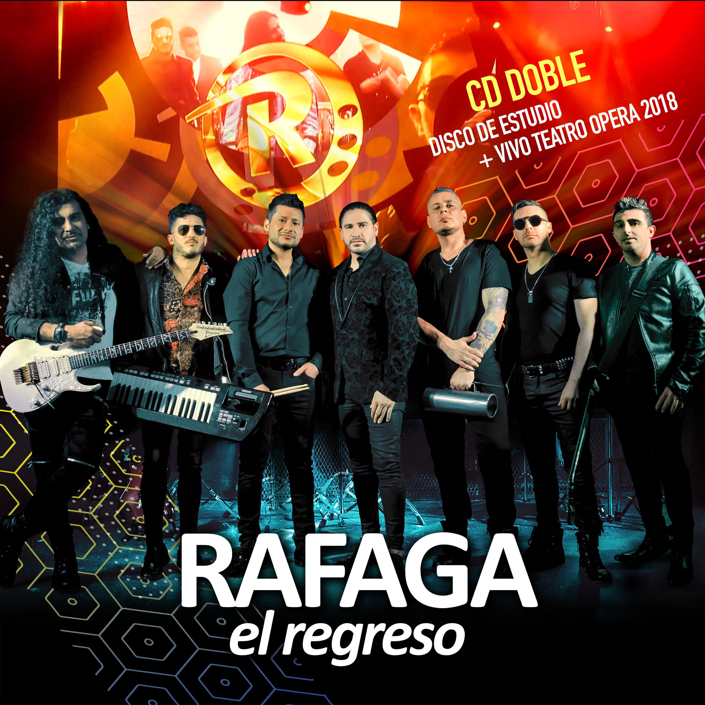 El Regreso