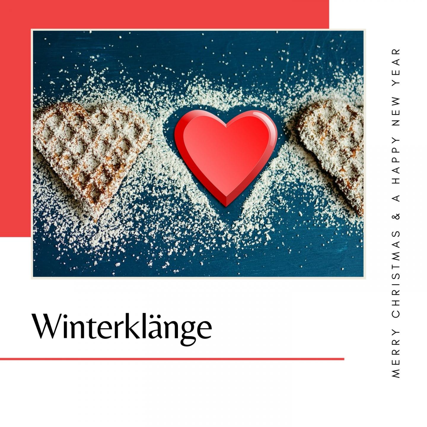 Winterklänge