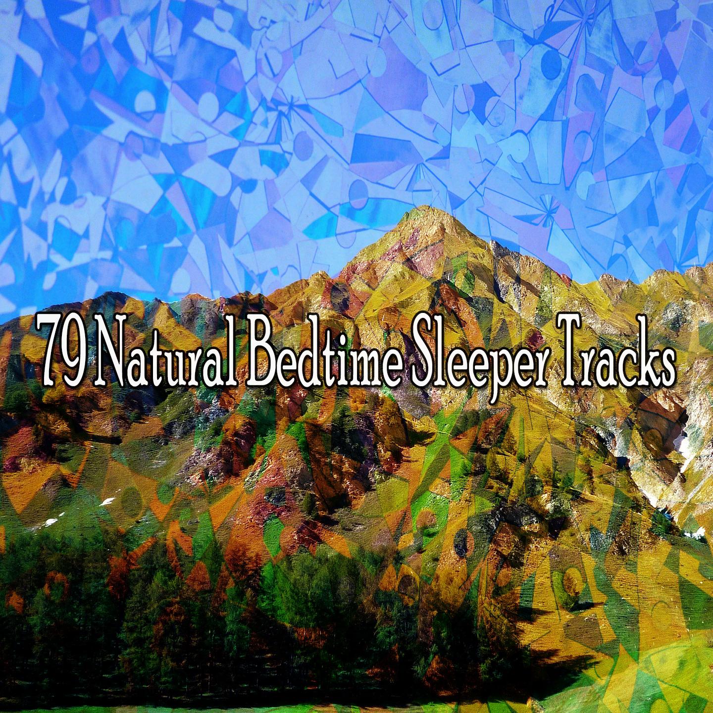79 Natural Bedtime Sleeper Tracks