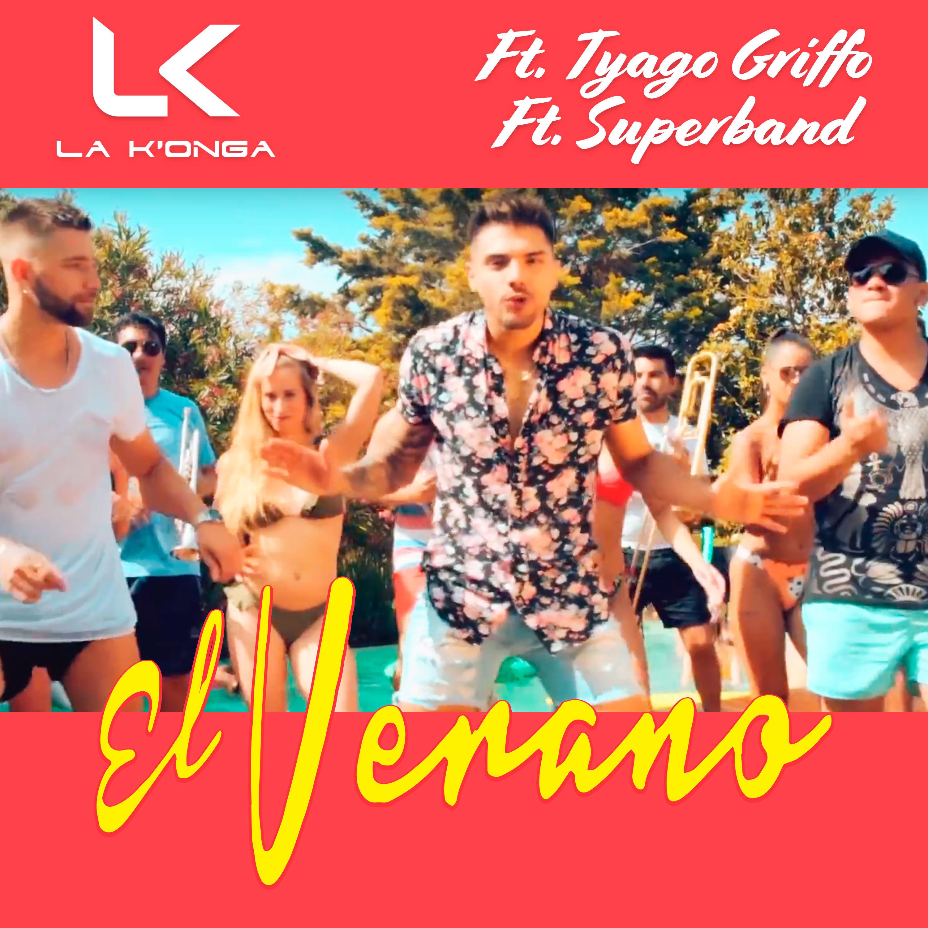 El Verano (Single)