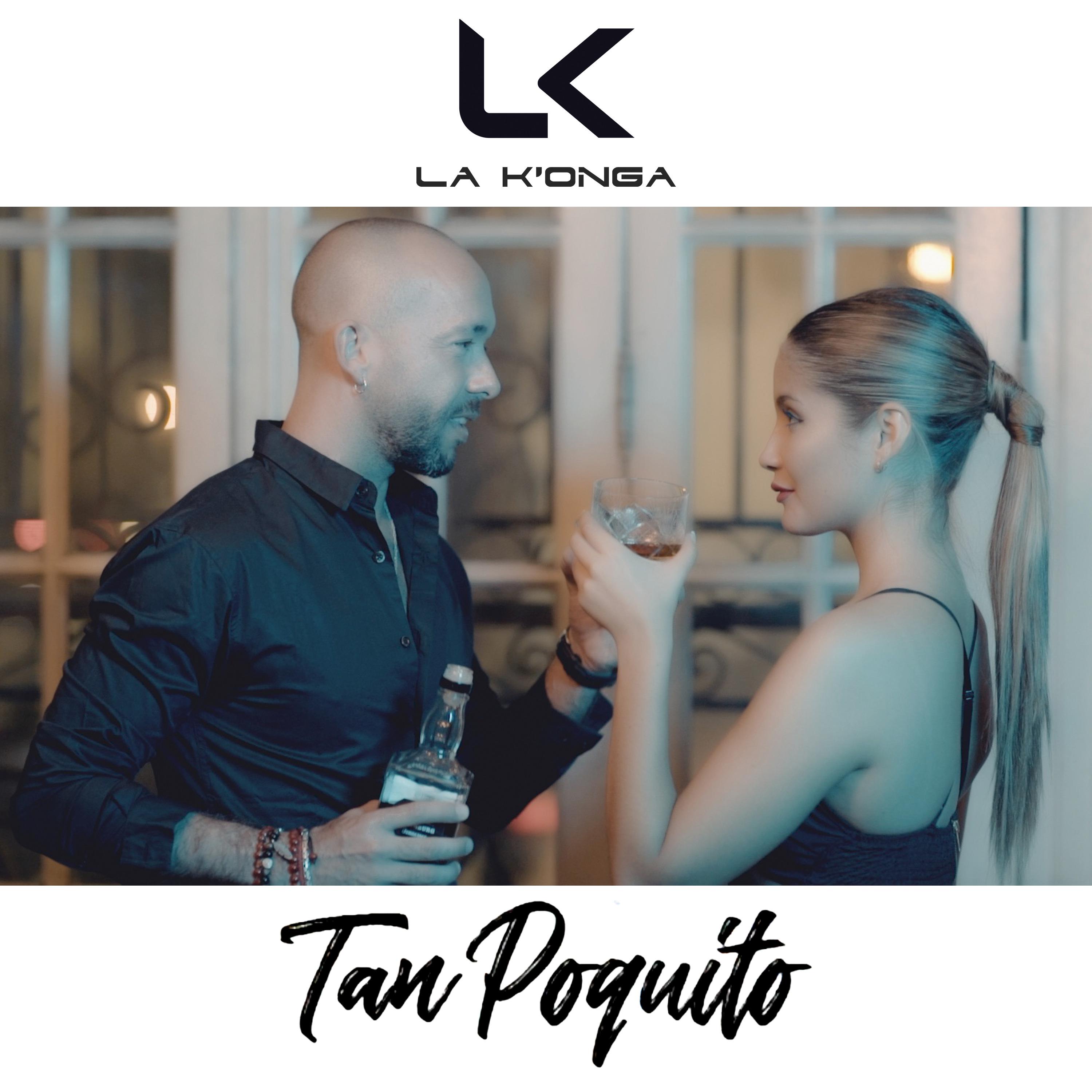 Tan Poquito (Single)