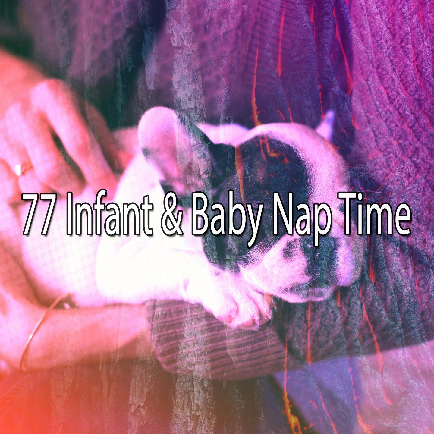 77 Infant & Baby Nap Time