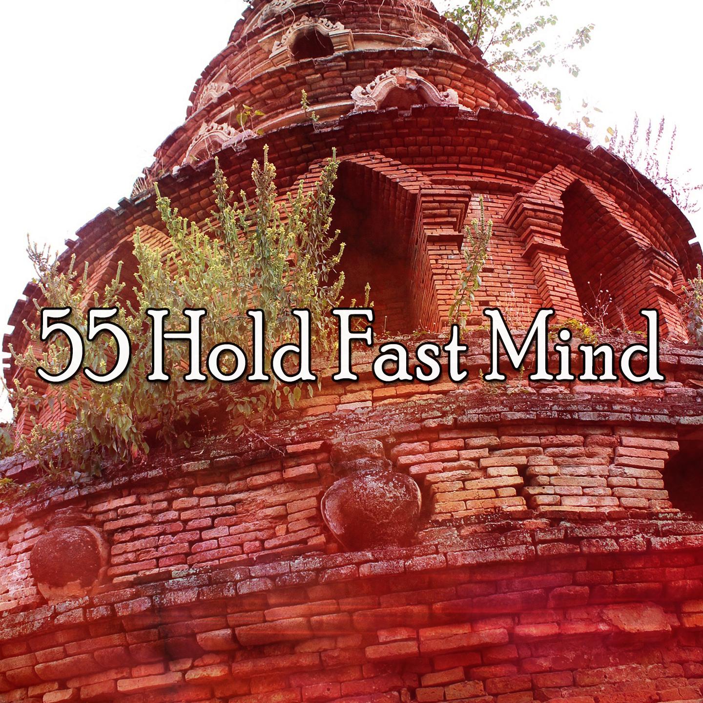 55 Hold Fast Mind